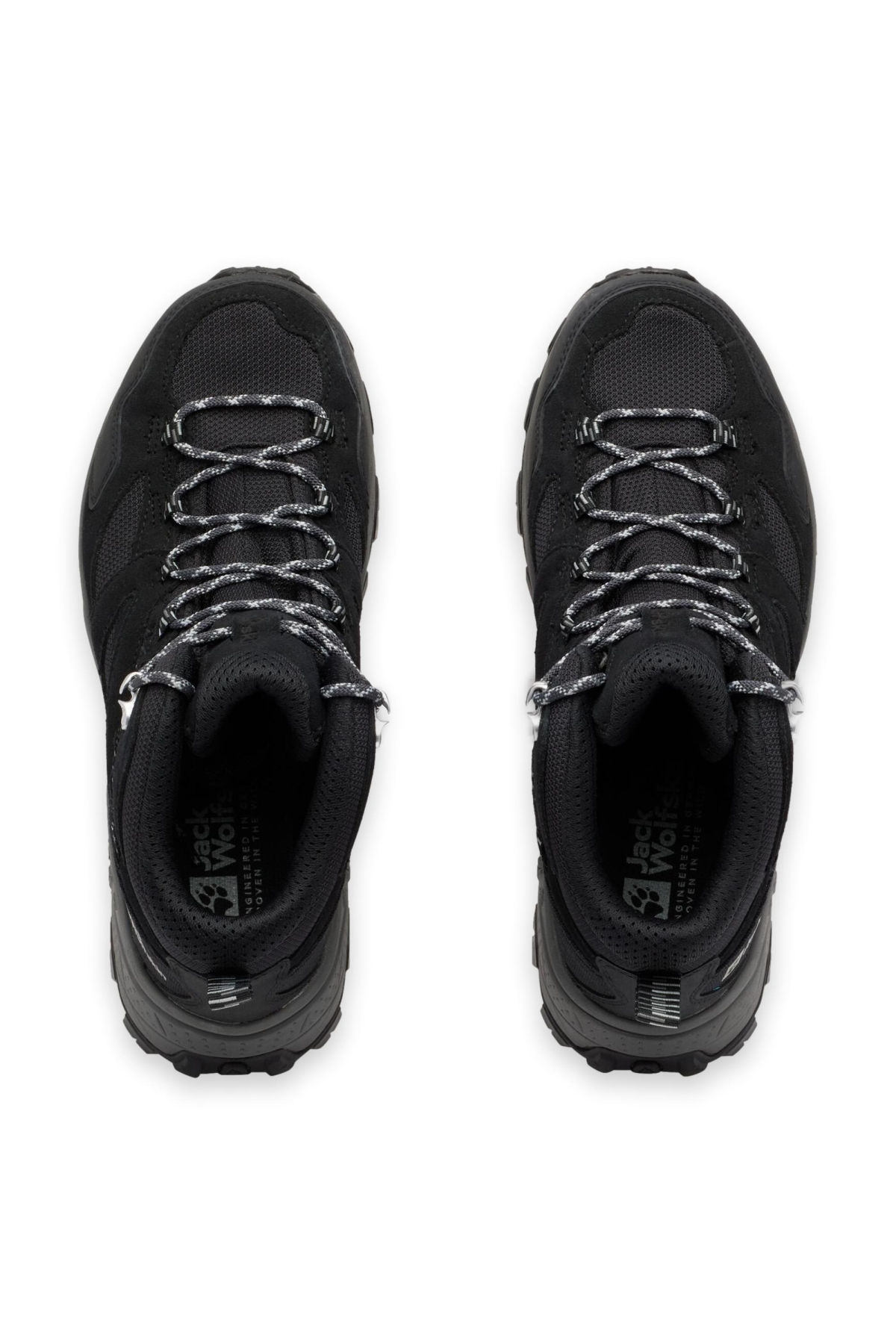 A62072 Vojo Tour TexaporeOutdoor Antrasit Erkek Bot - Görsel 4