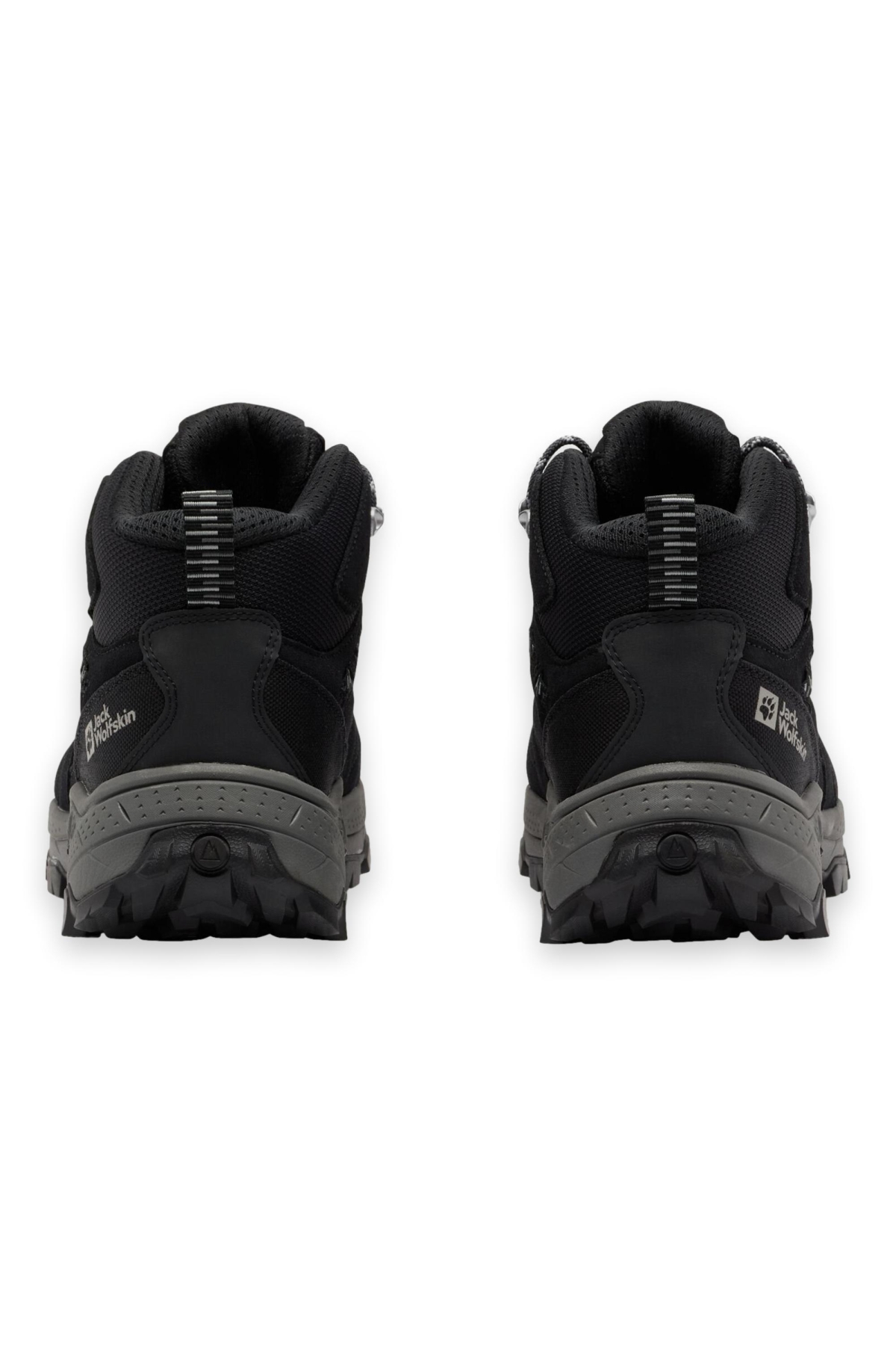 A62072 Vojo Tour TexaporeOutdoor Antrasit Erkek Bot - Görsel 5