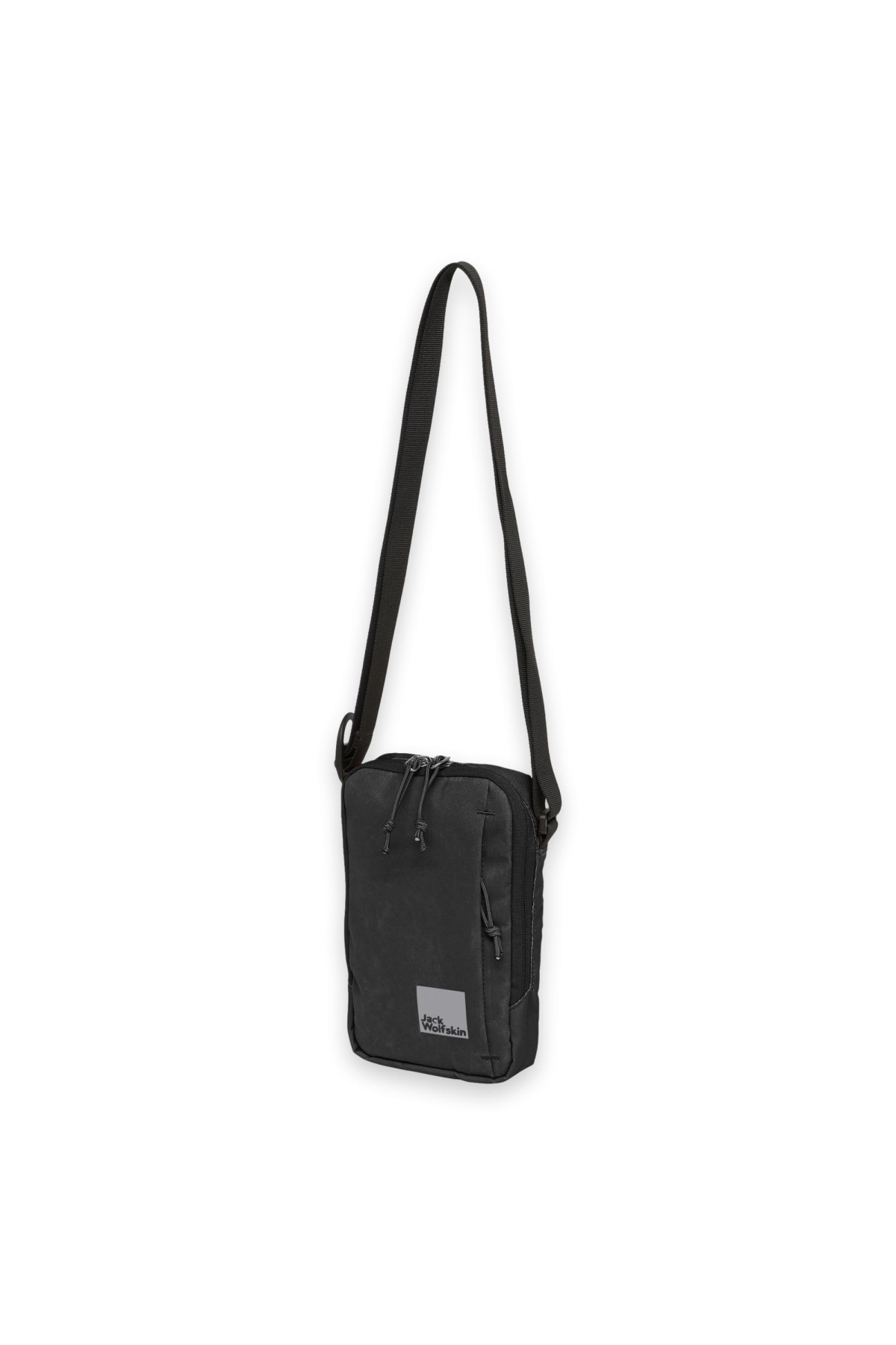 8007821 20X12X3 Konya Bag Siyah Unisex Çanta