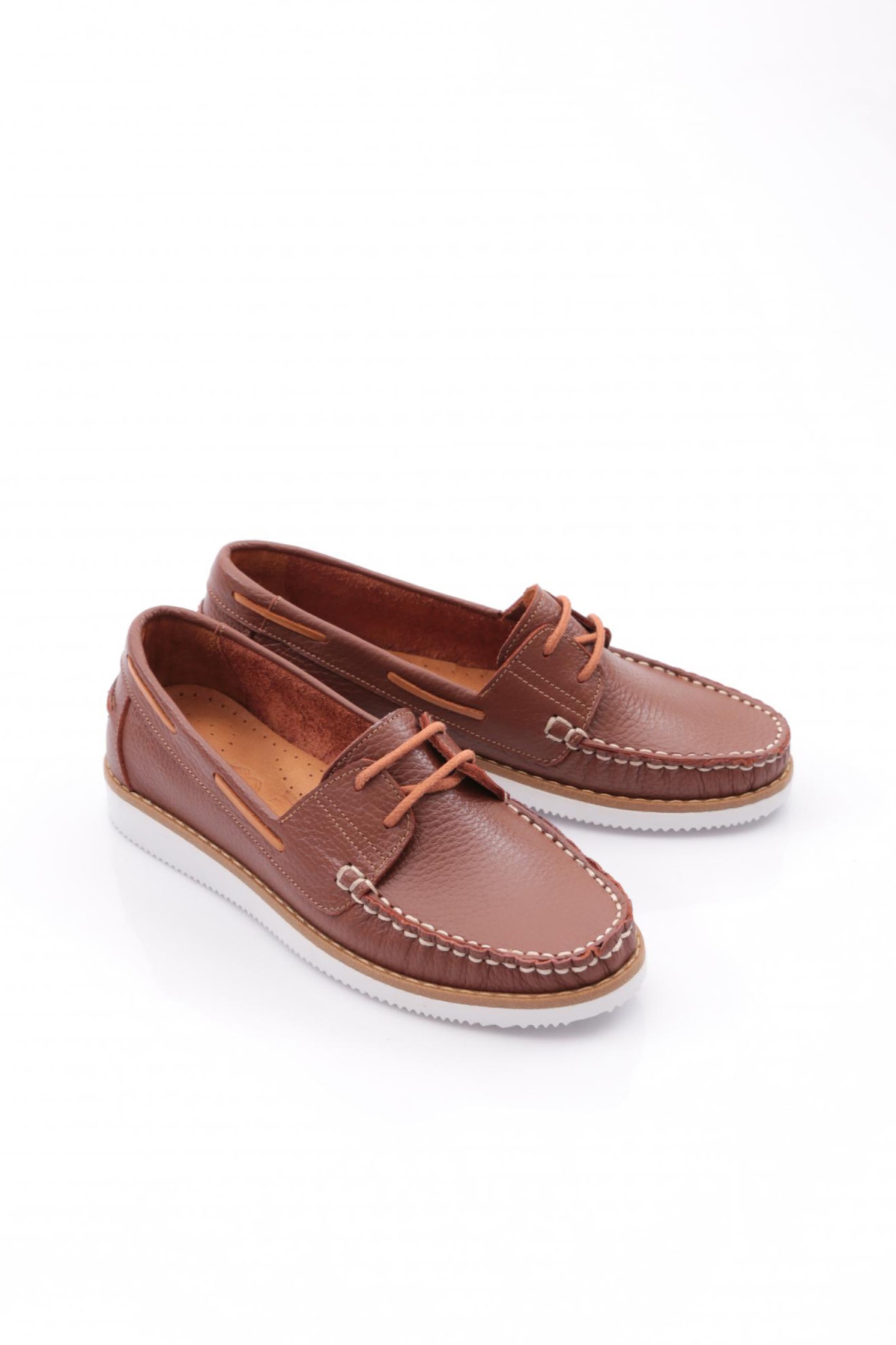 E4302 Kadin Comfort Ayakkabi - Görsel 3