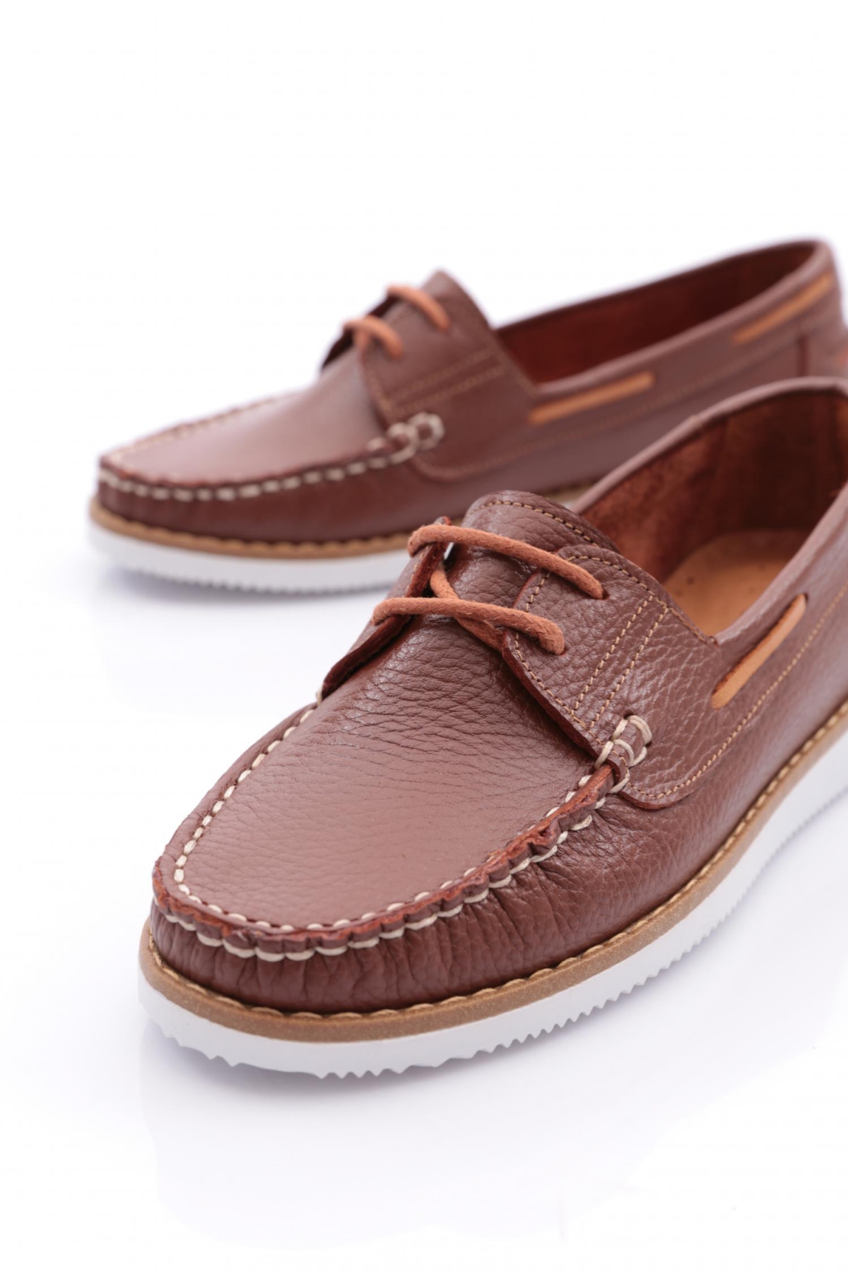 E4302 Kadin Comfort Ayakkabi - Görsel 5