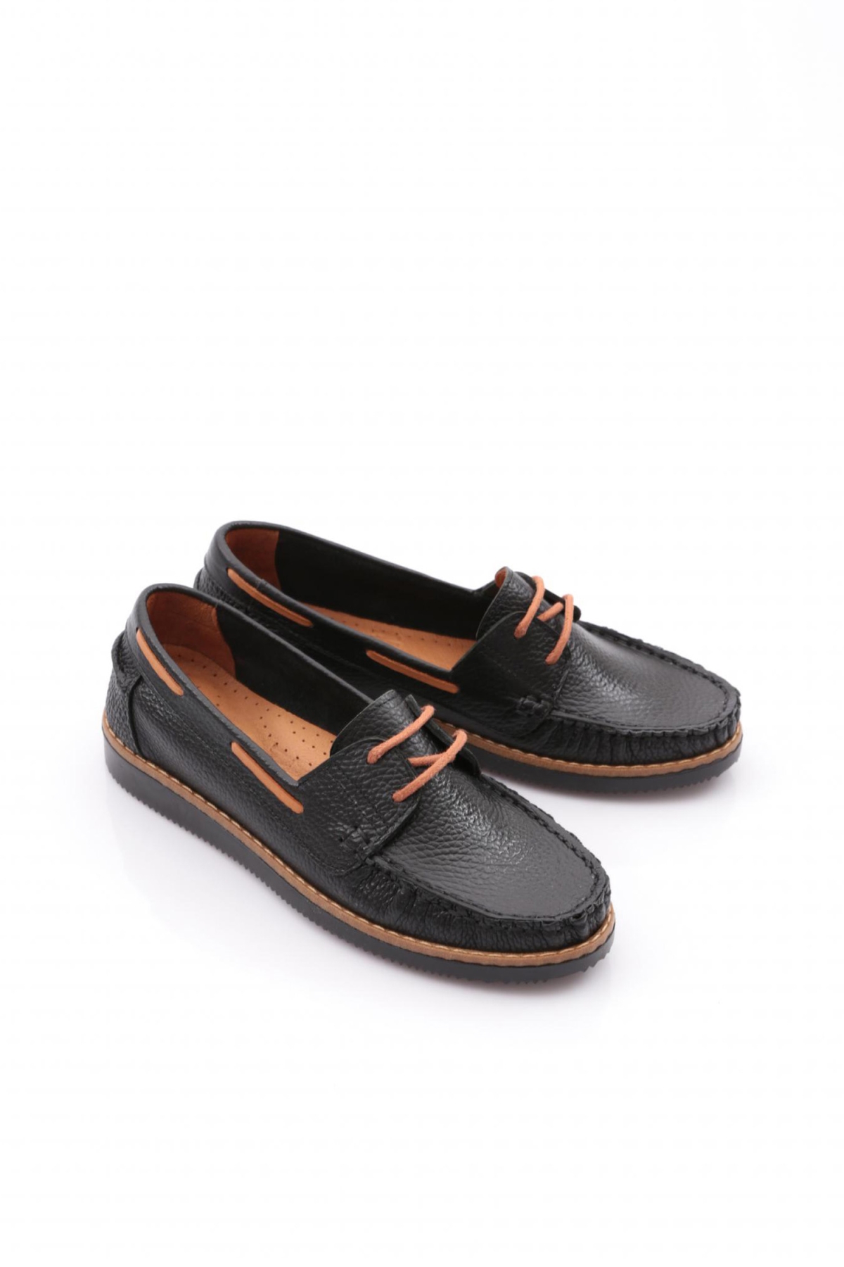 E4302 Kadin Comfort Ayakkabi - Görsel 3