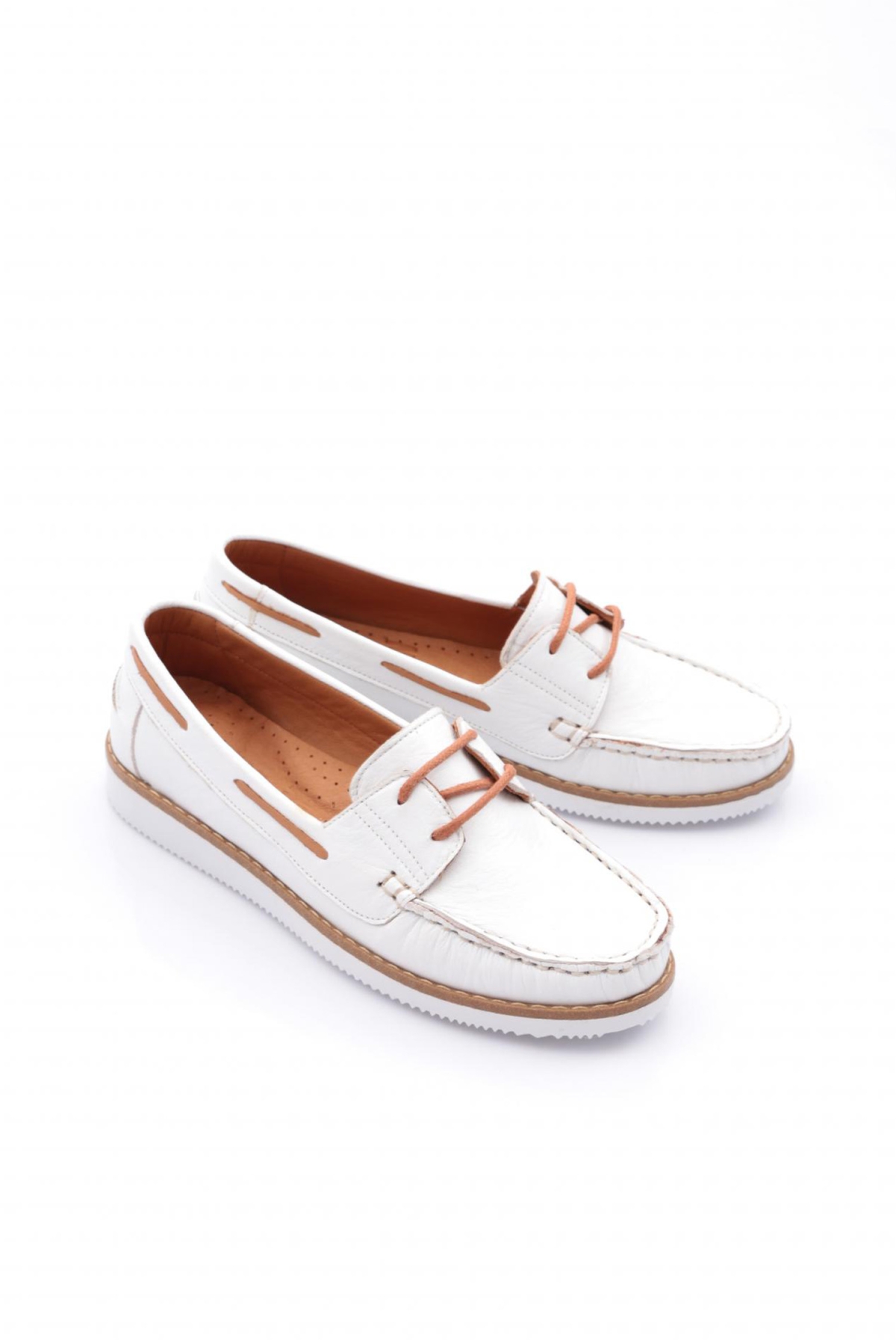 302 Kadin Comfort Ayakkabi - Görsel 3