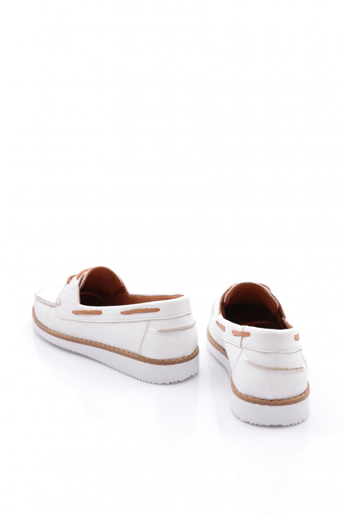 302 Kadin Comfort Ayakkabi - Görsel 4