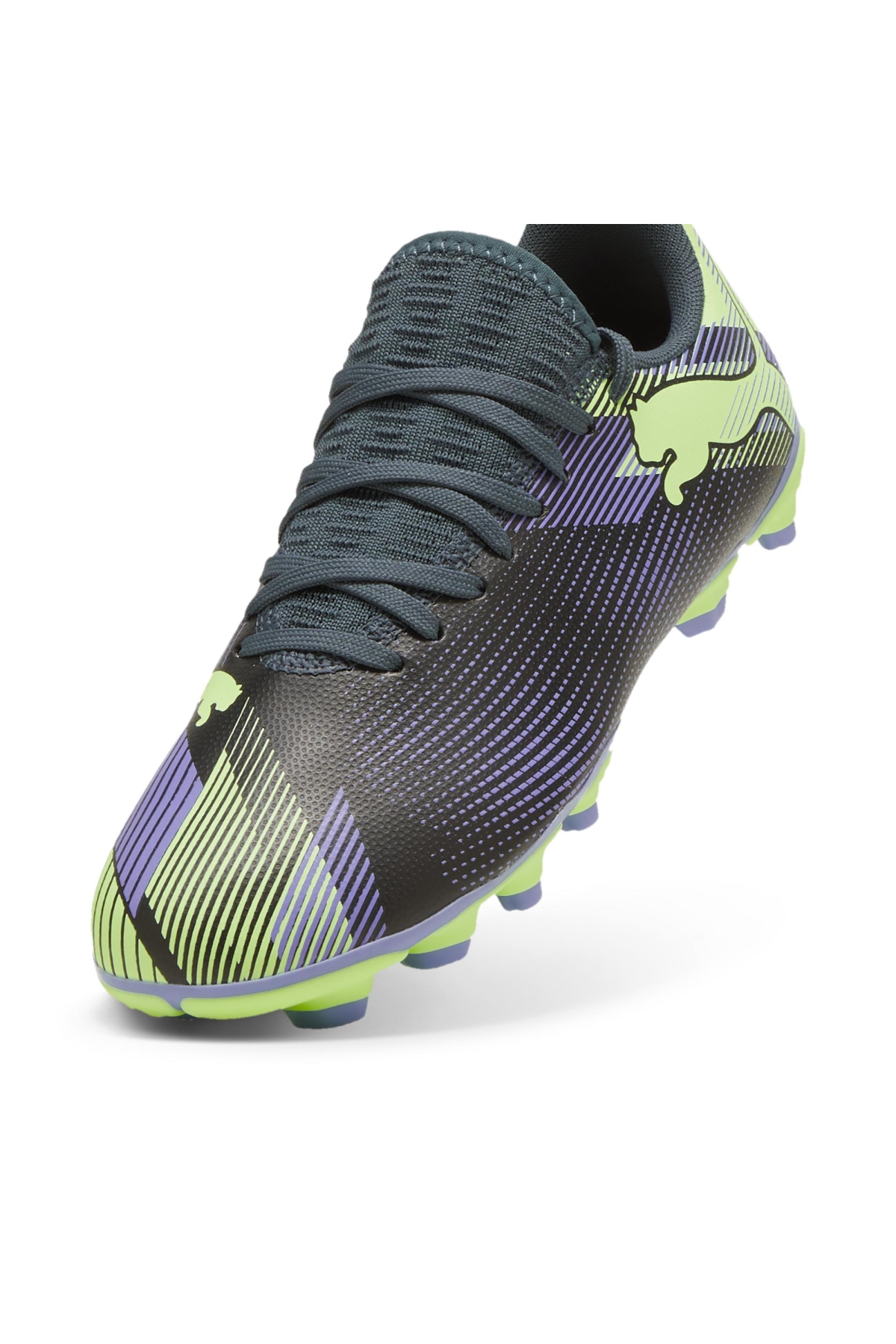 107949-03 Future 7 Fg/Ag Profesyonel Suni/Çim Zemin Unisex Krampon - Görsel 5