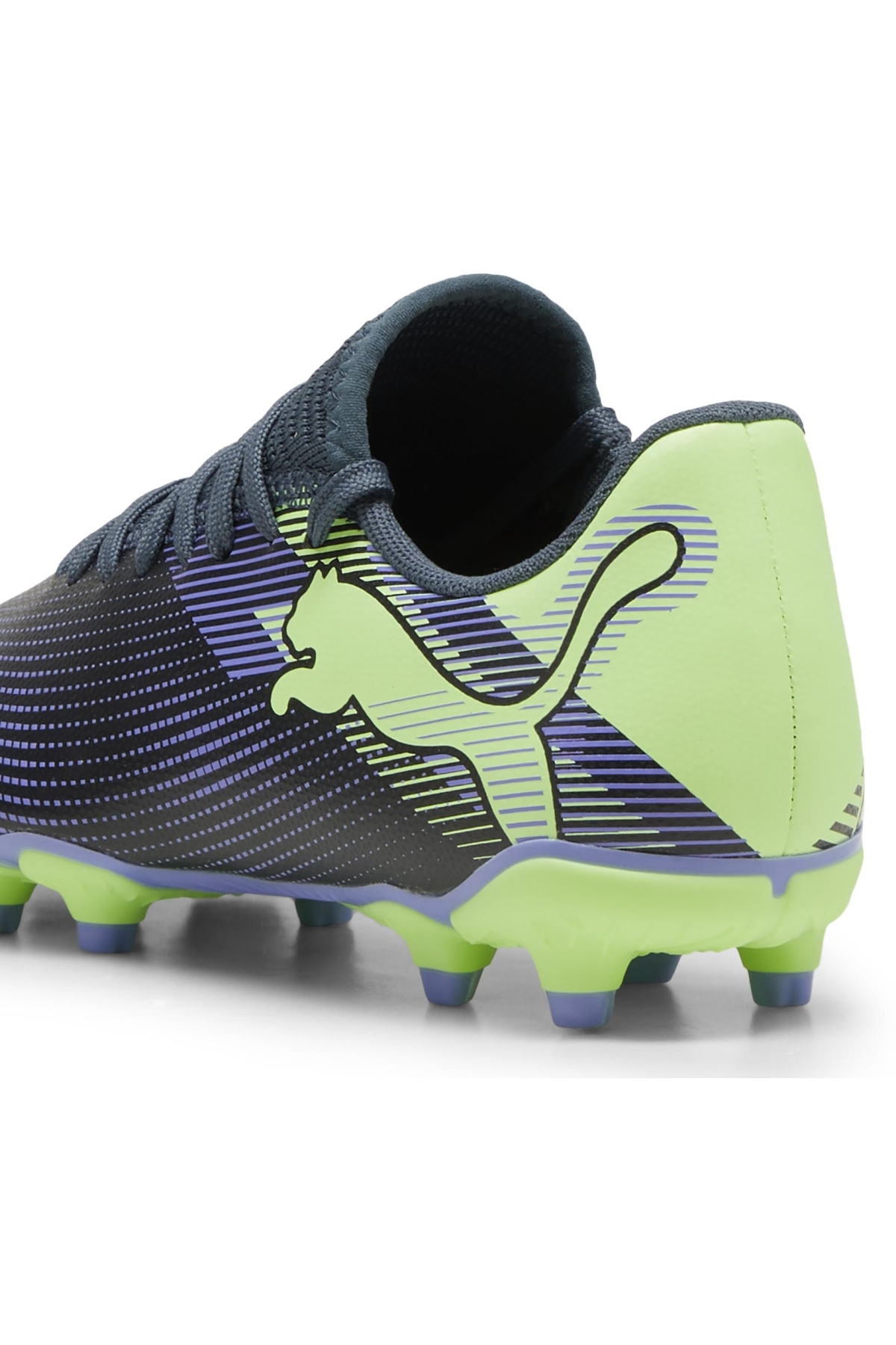 107949-03 Future 7 Fg/Ag Profesyonel Suni/Çim Zemin Unisex Krampon - Görsel 6