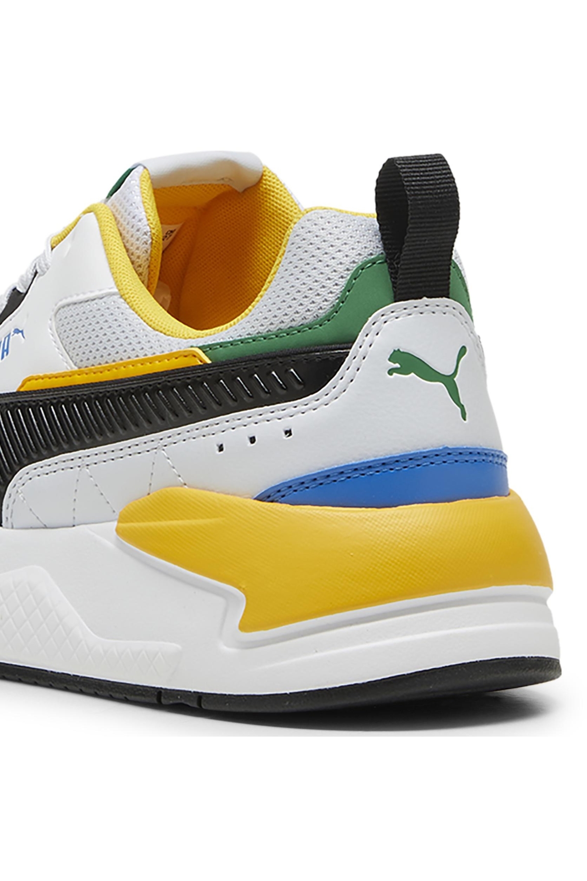 X-Ray 2 Square 373108 Unisex Spor Ayakkabı - Görsel 6