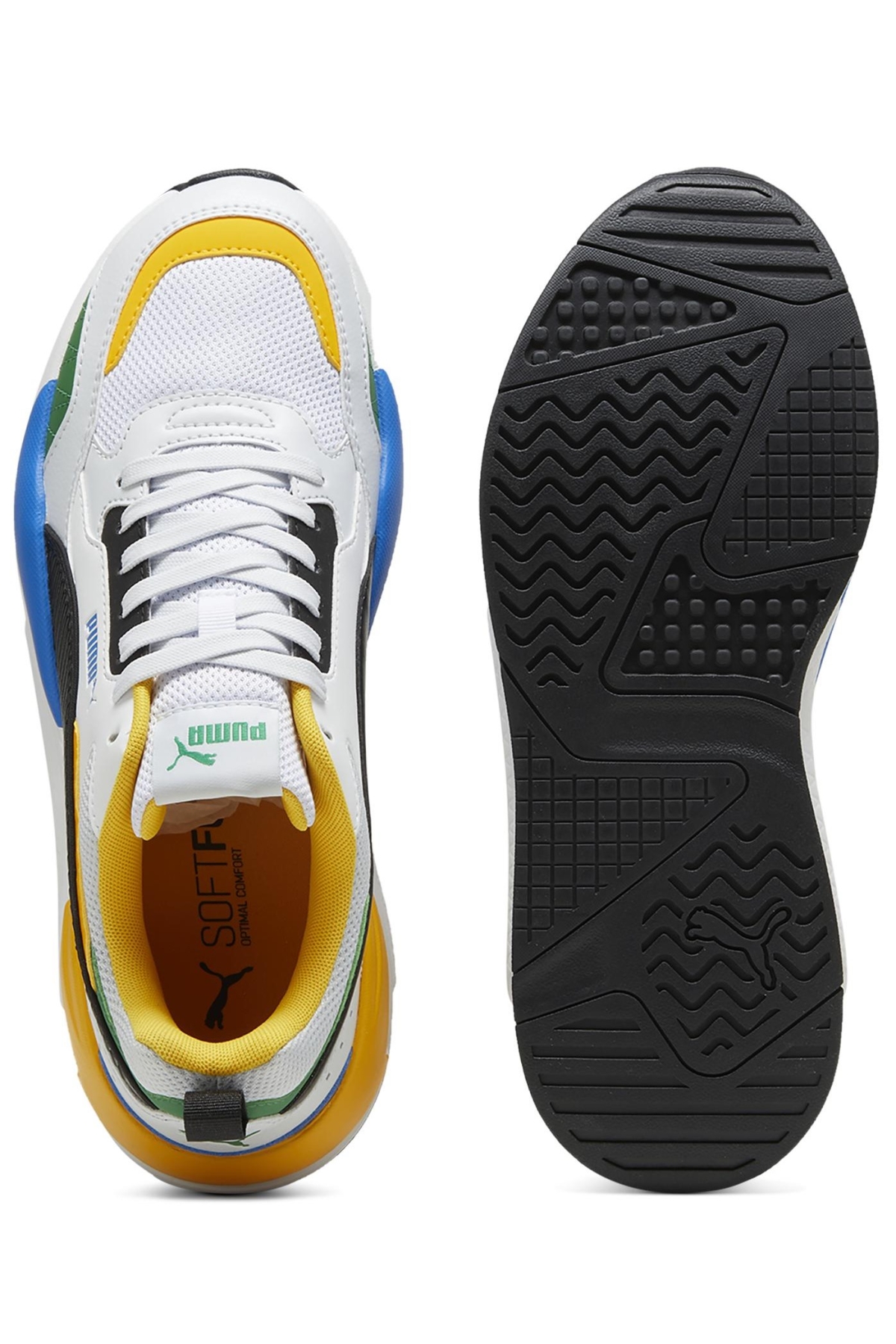 X-Ray 2 Square 373108 Unisex Spor Ayakkabı - Görsel 7