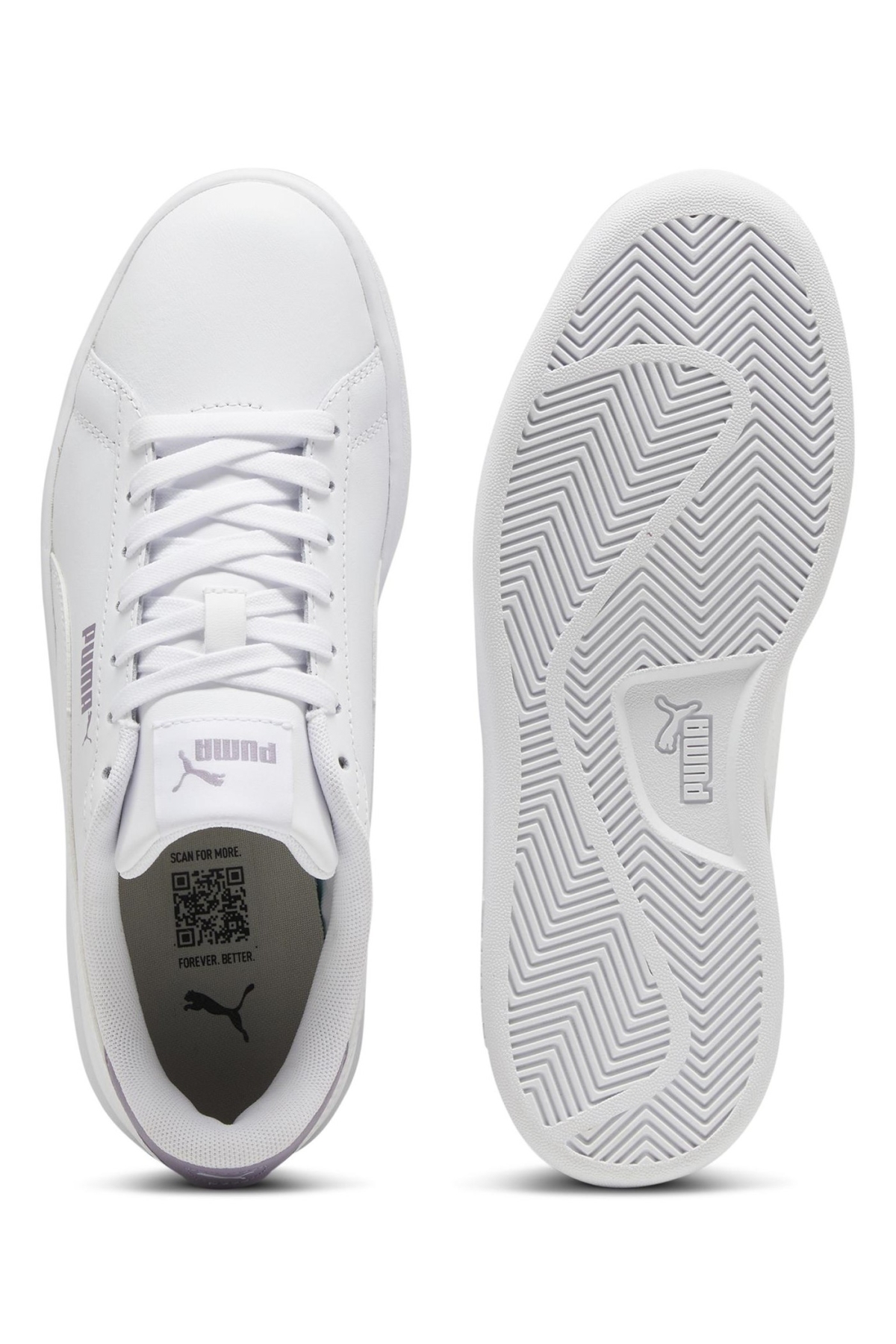 Smash 3 L 390987 Sneaker Erkek Spor Ayakkabı - Görsel 8