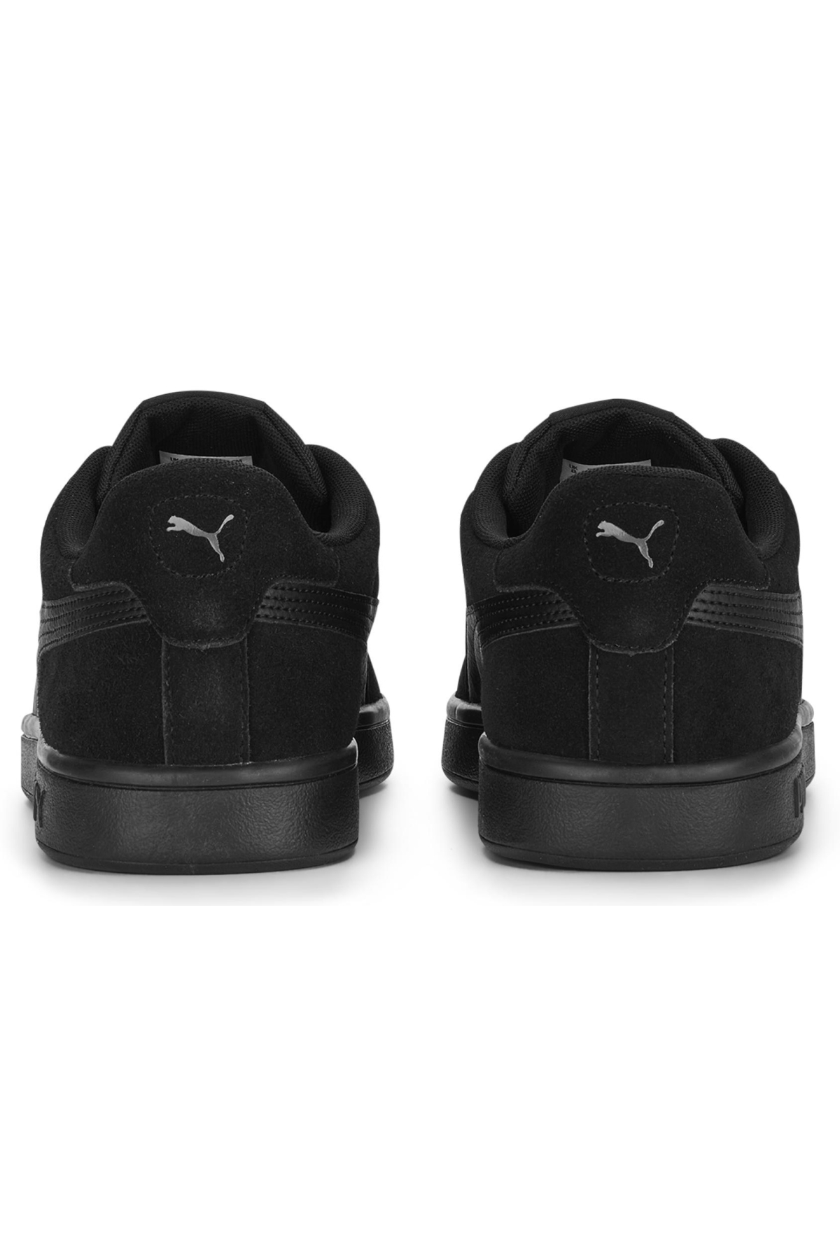 390984 Smash 3.0 Deri Sneaker Erkek Spor Ayakkabı - Görsel 6