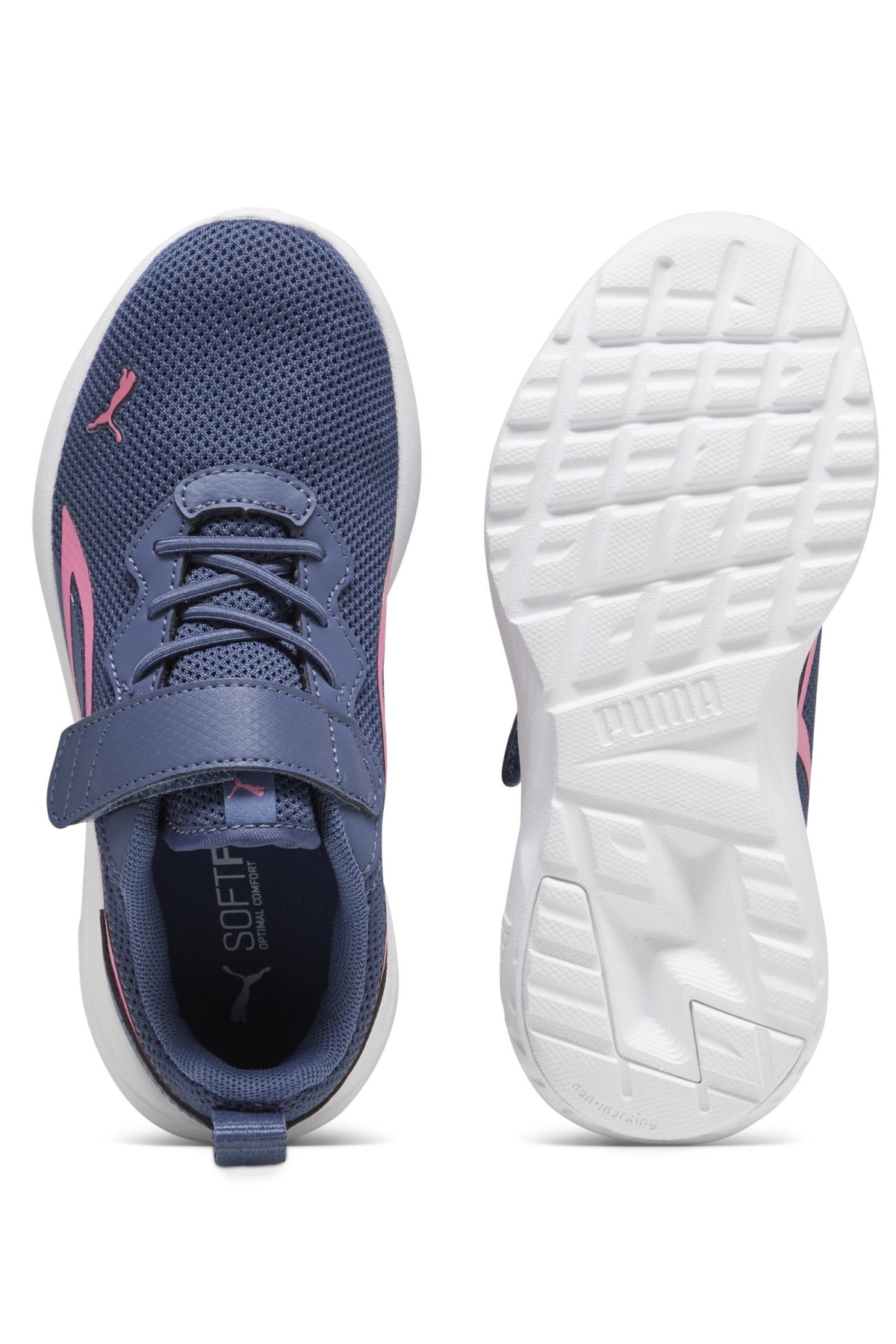 All-Day Active AC+ PS 387387 Çocuk Spor Ayakkabı - Görsel 7