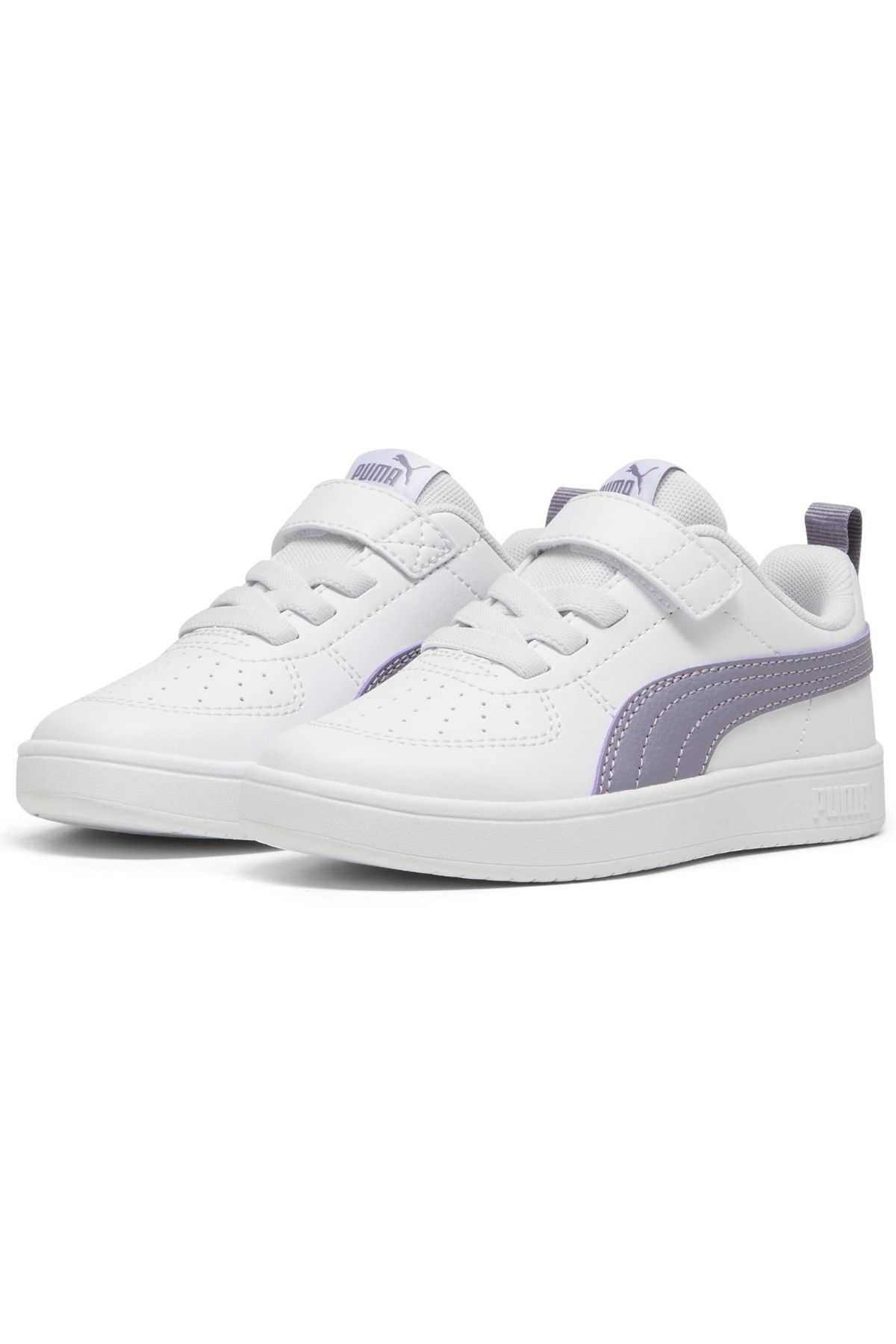 Rickie AC PS 385836 Ortopedik Çocuk Spor Ayakkabı - Görsel 3