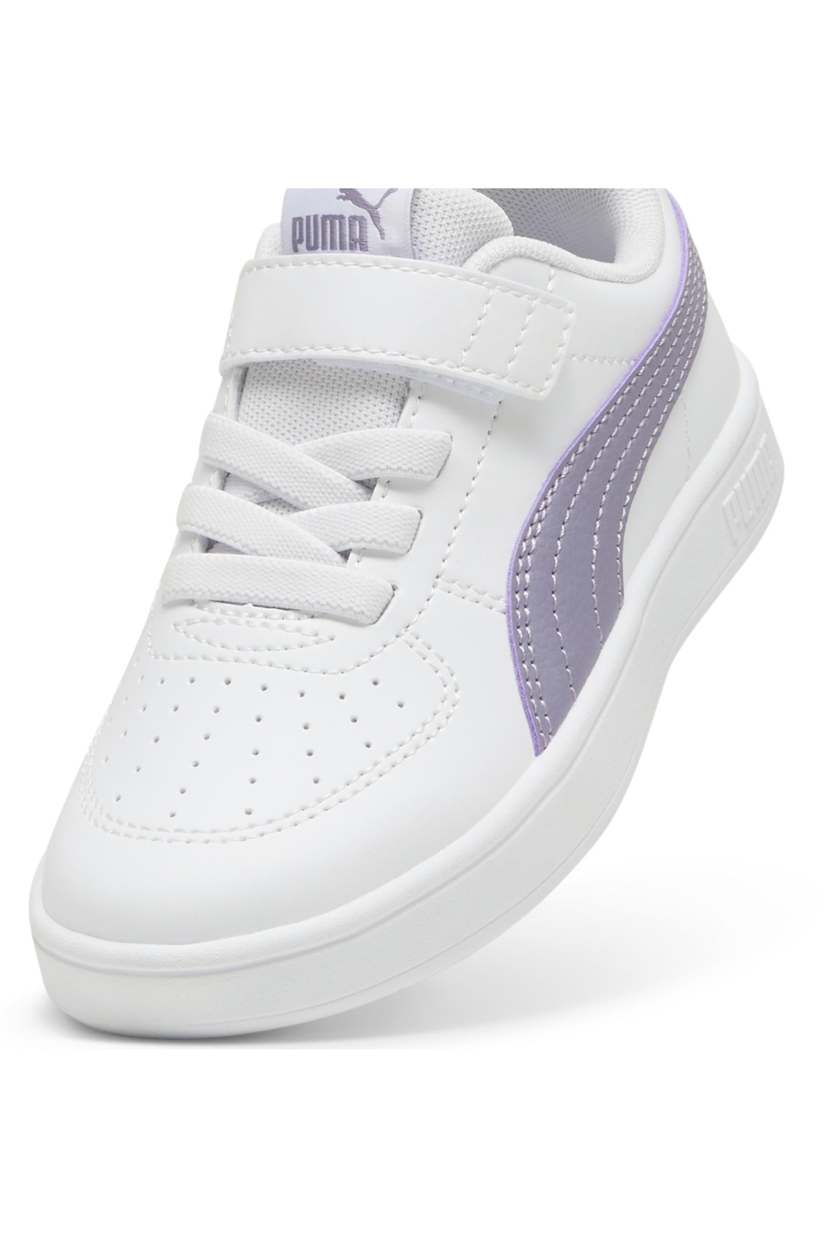 Rickie AC PS 385836 Ortopedik Çocuk Spor Ayakkabı - Görsel 5