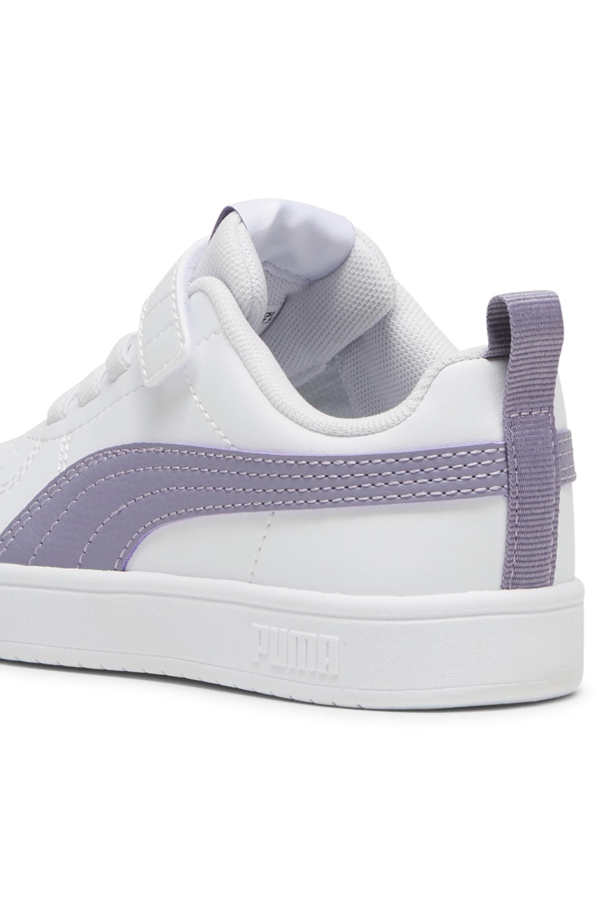 Rickie AC PS 385836 Ortopedik Çocuk Spor Ayakkabı - Görsel 6