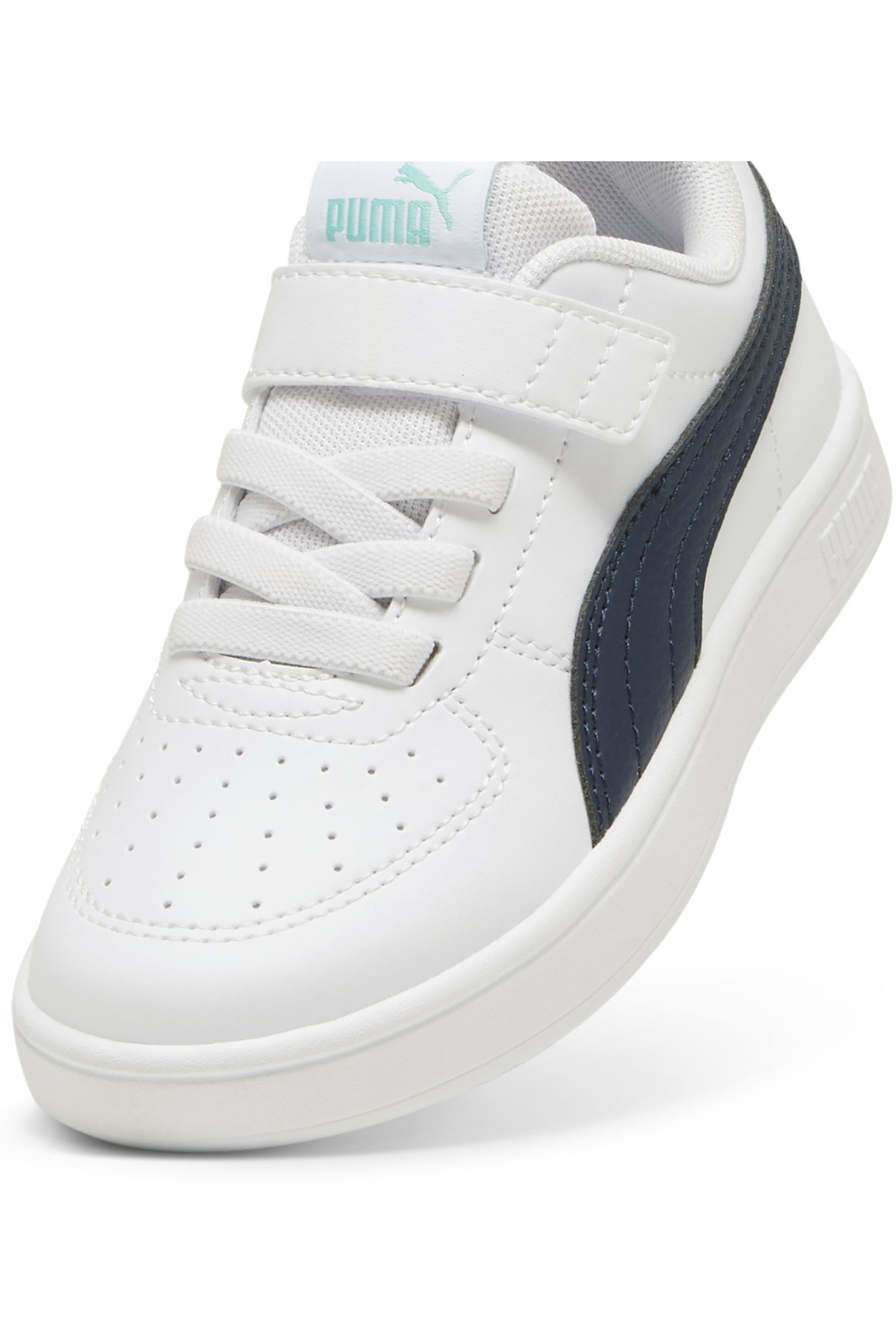 Rickie AC PS 385836 Ortopedik Çocuk Spor Ayakkabı - Görsel 5