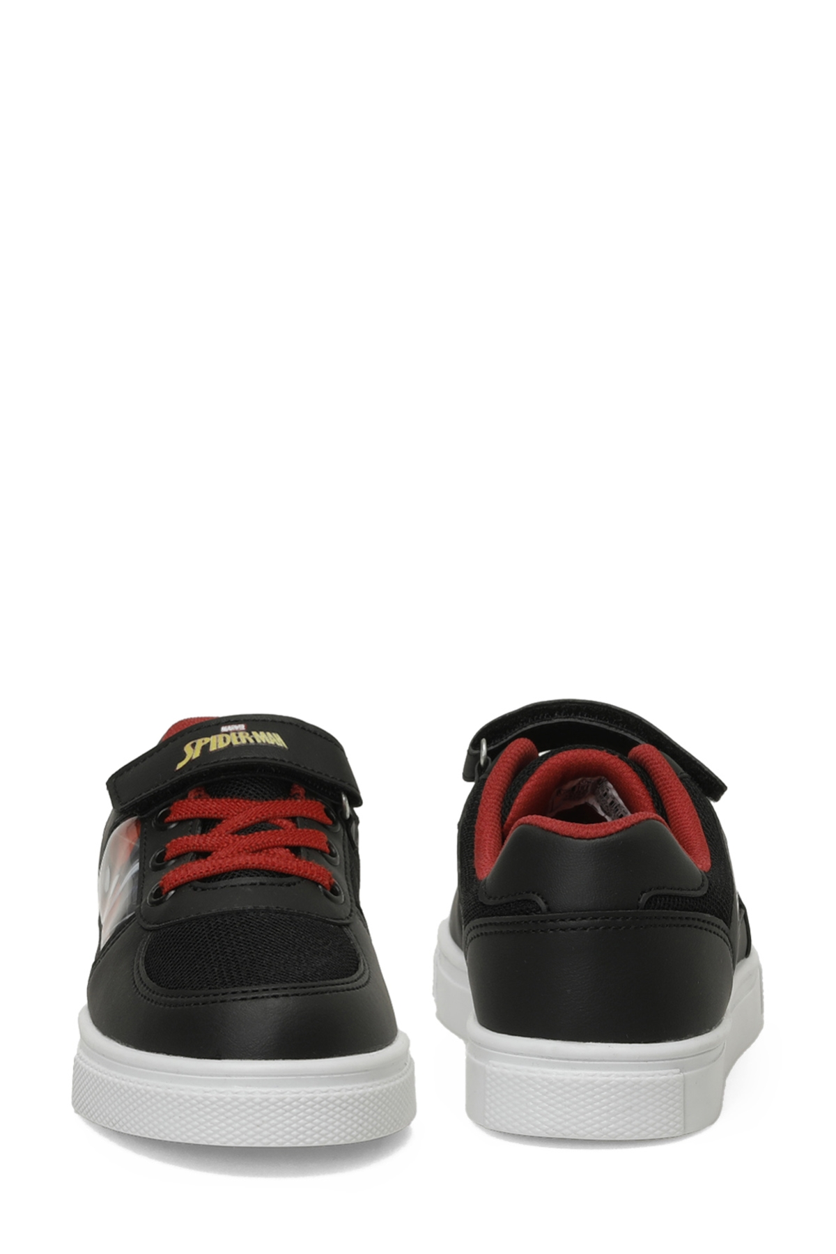 RENATO.F5FX Siyah Erkek Çocuk Sneaker - Görsel 6