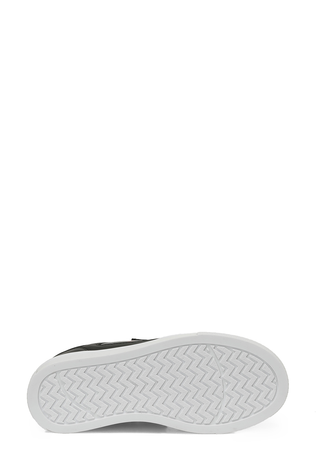 RENATO.F5FX Siyah Erkek Çocuk Sneaker - Görsel 7