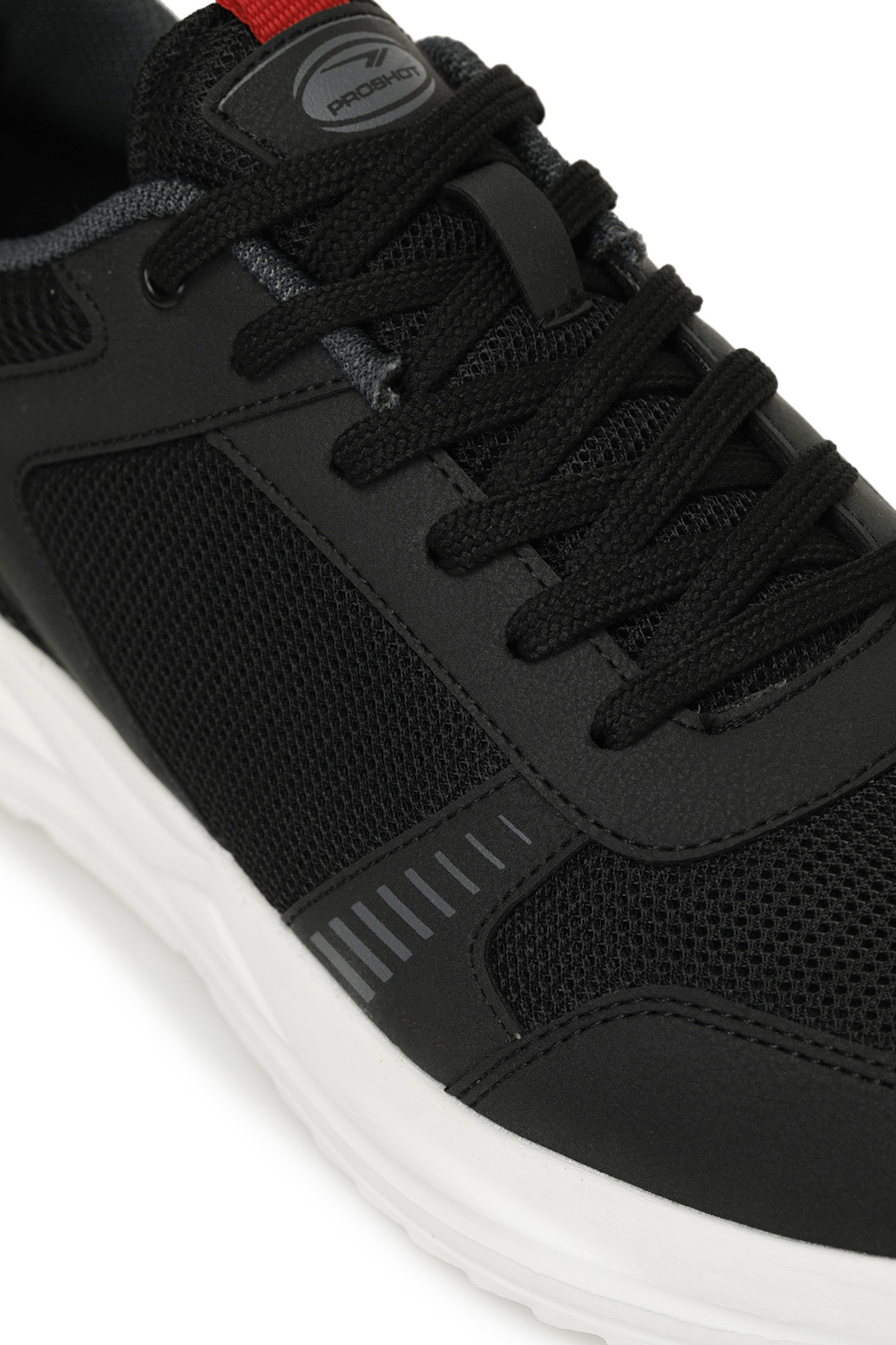 PROSHOT FORTE 5FX Siyah Erkek Comfort Ayakkabı - Görsel 8