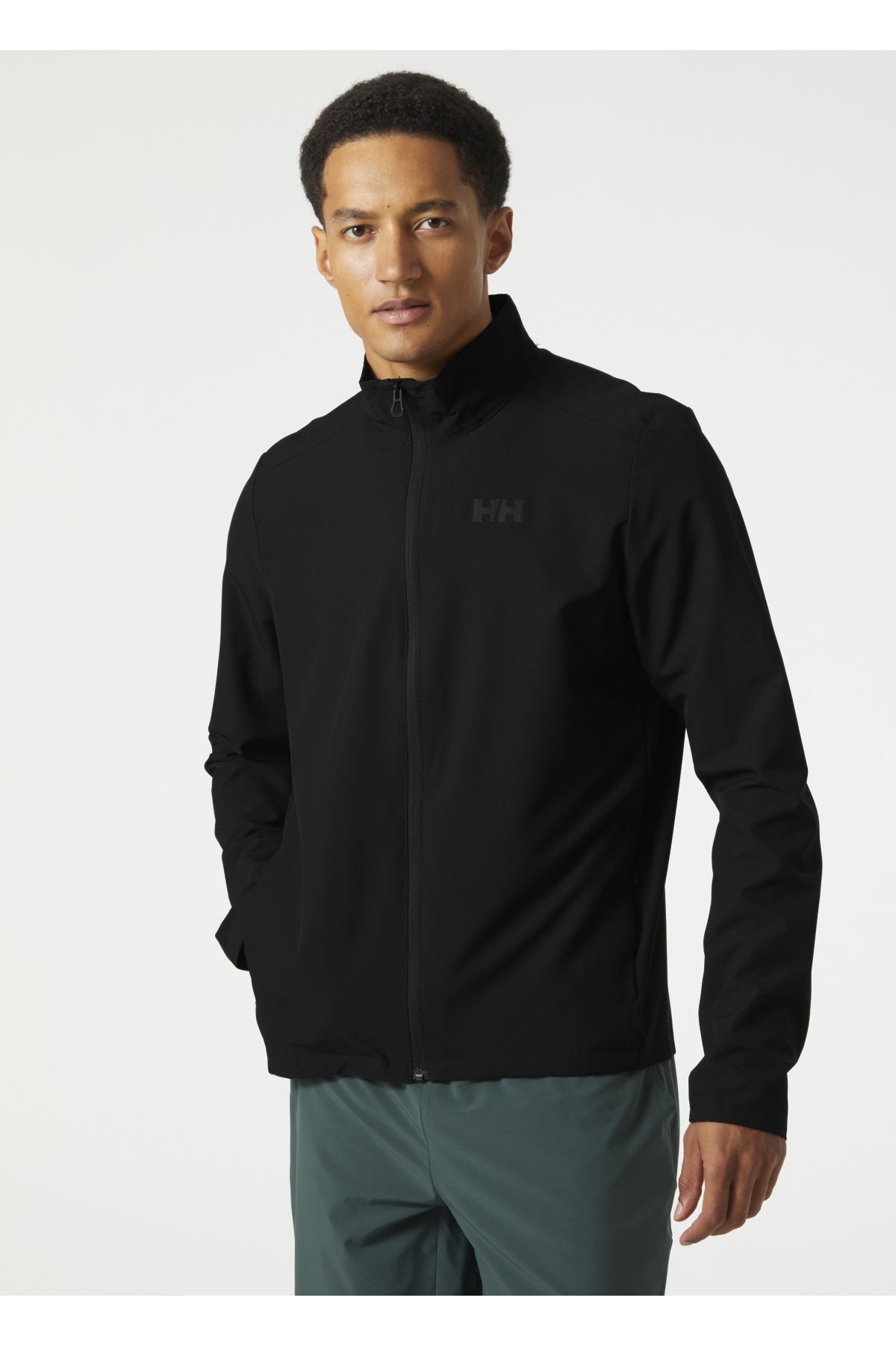 Sırdal Erkek Softshell Mont HHA.63147