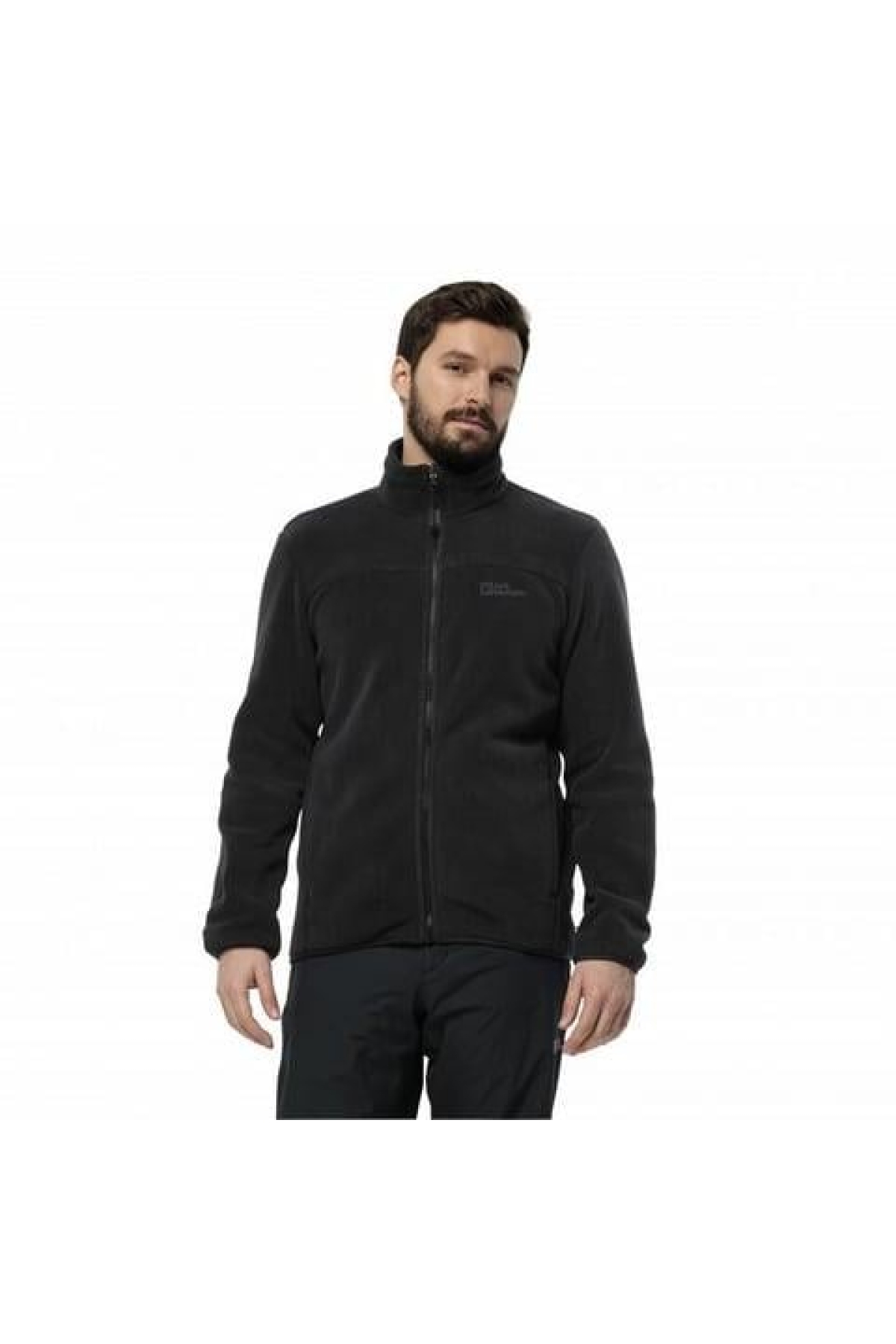 Jack Wolfskın Taubenberg 3In1 Jkt M Erkek Outdoor Ceketi 1115311_6001