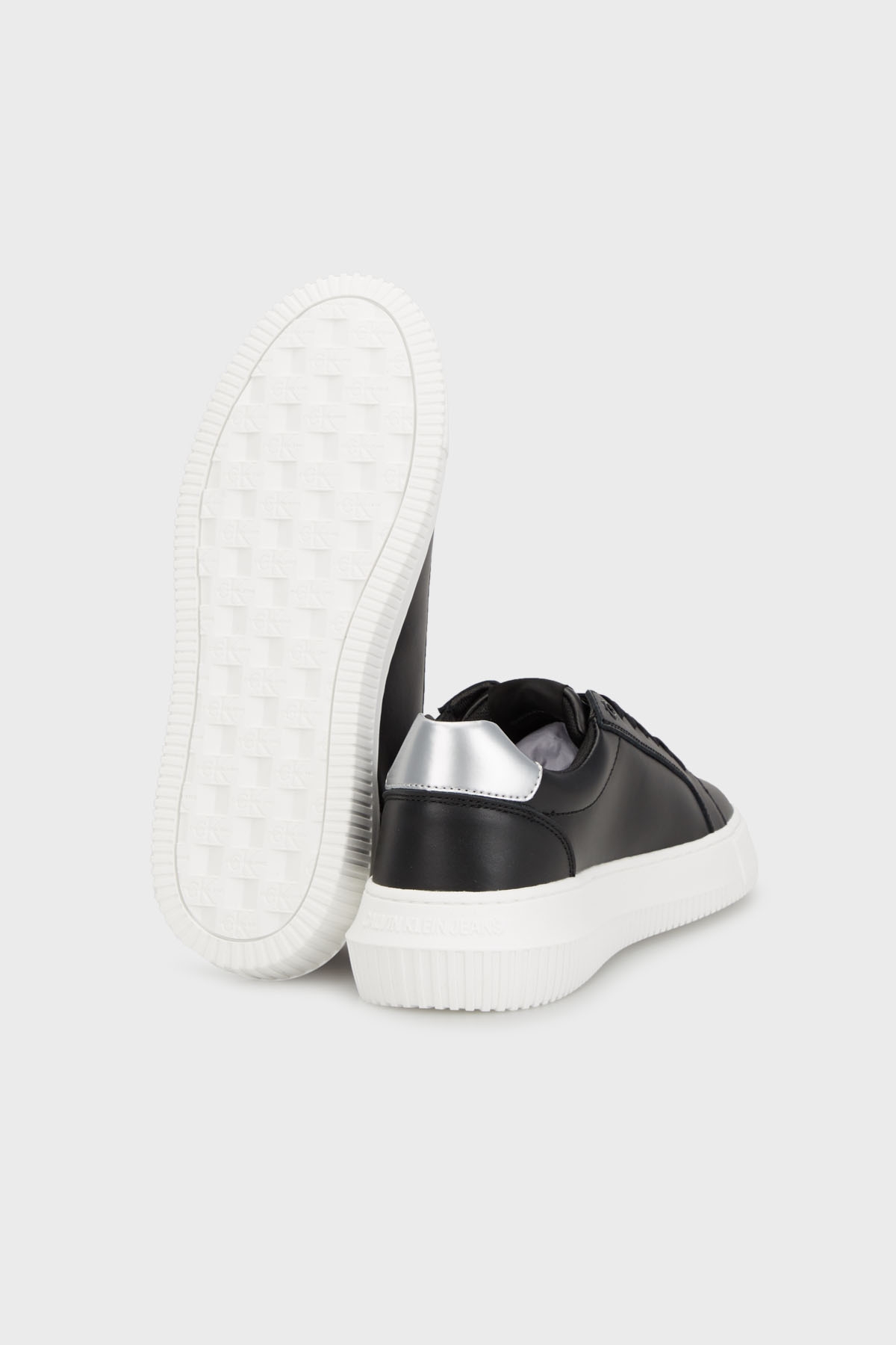 Bayan Ayakkabı YW0YW01687 0GQ - Görsel 5