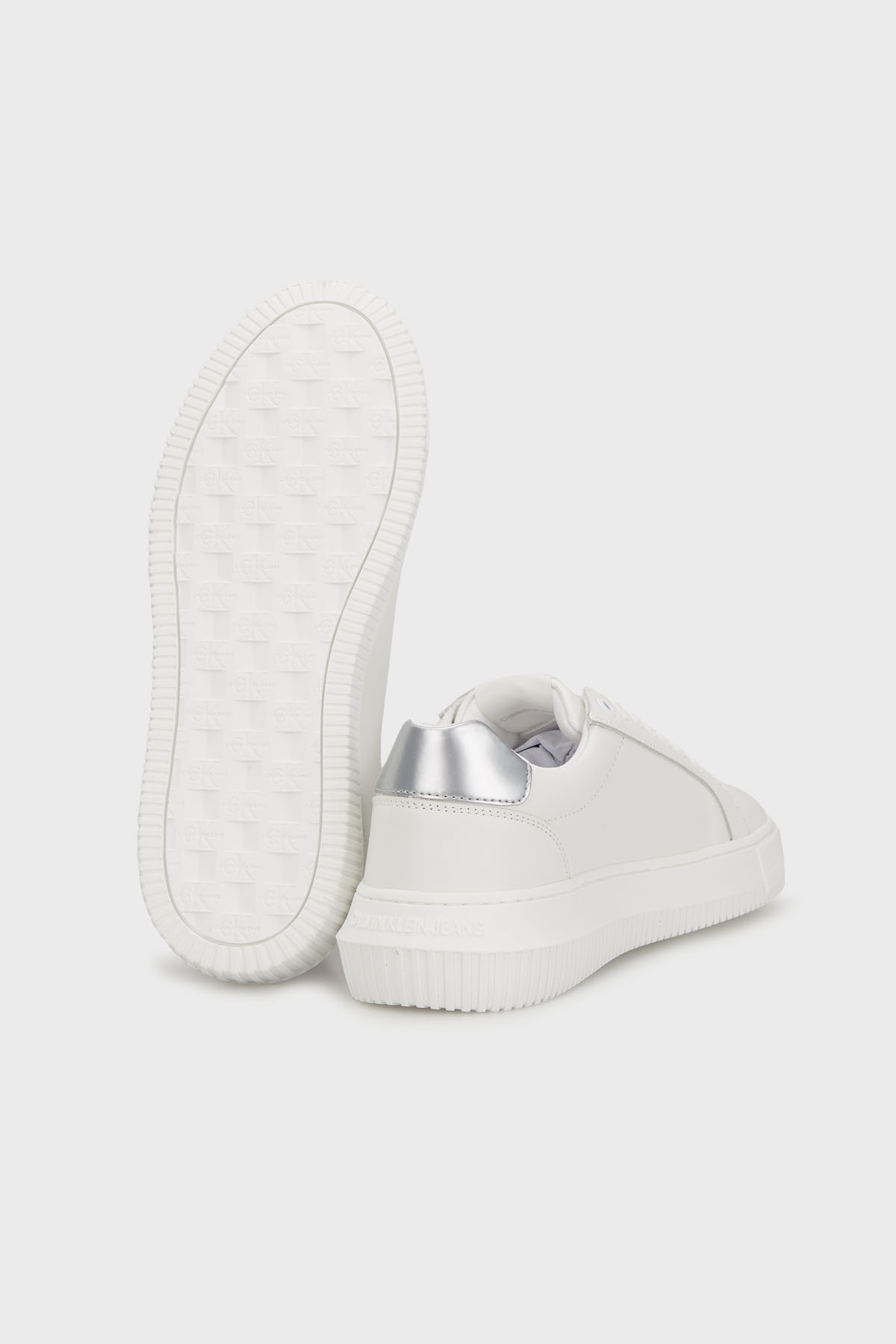 Bayan Ayakkabı YW0YW01687 0YG - Görsel 5