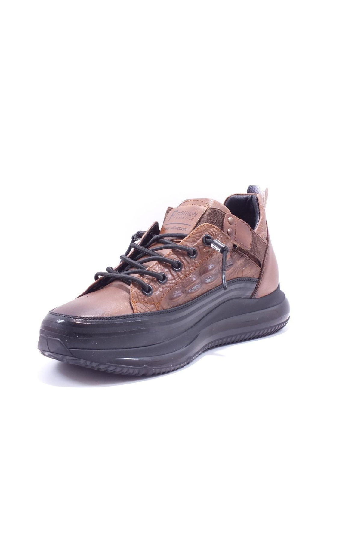 24K504-1 Erkek Spor Ayakkabı - Görsel 4