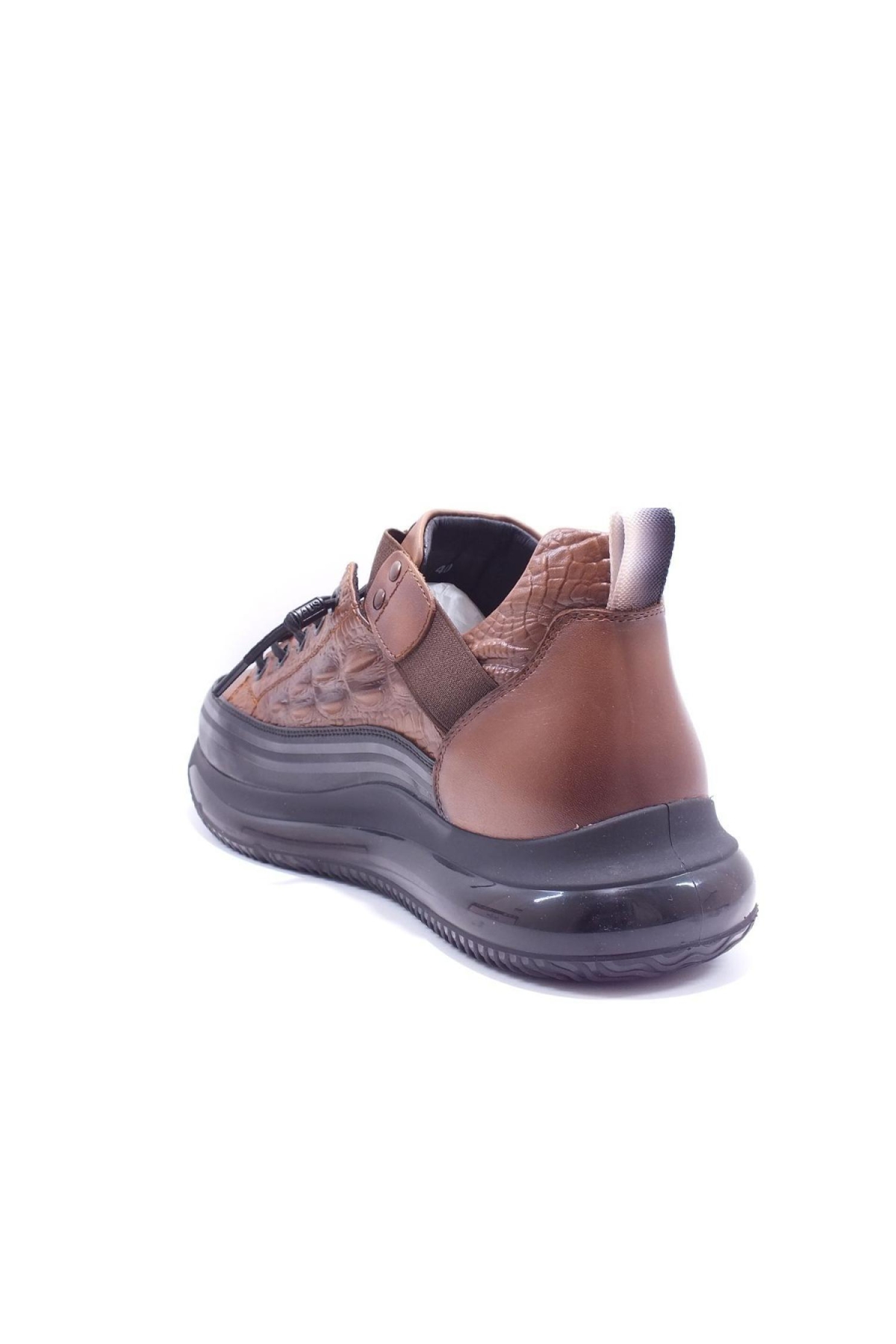 24K504-1 Erkek Spor Ayakkabı - Görsel 6