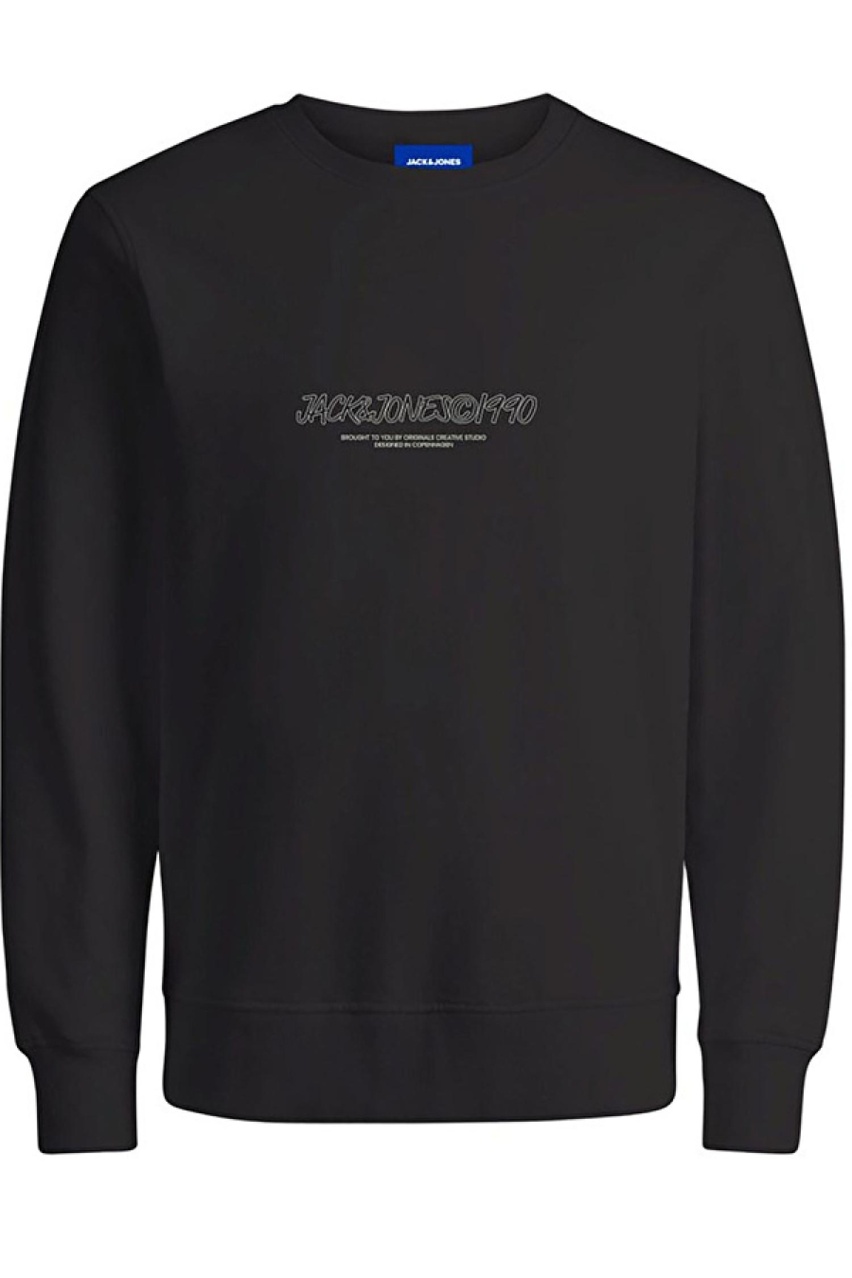 12266942 Jorbronx Sweat Crew Fst Erkek Sweatshirt