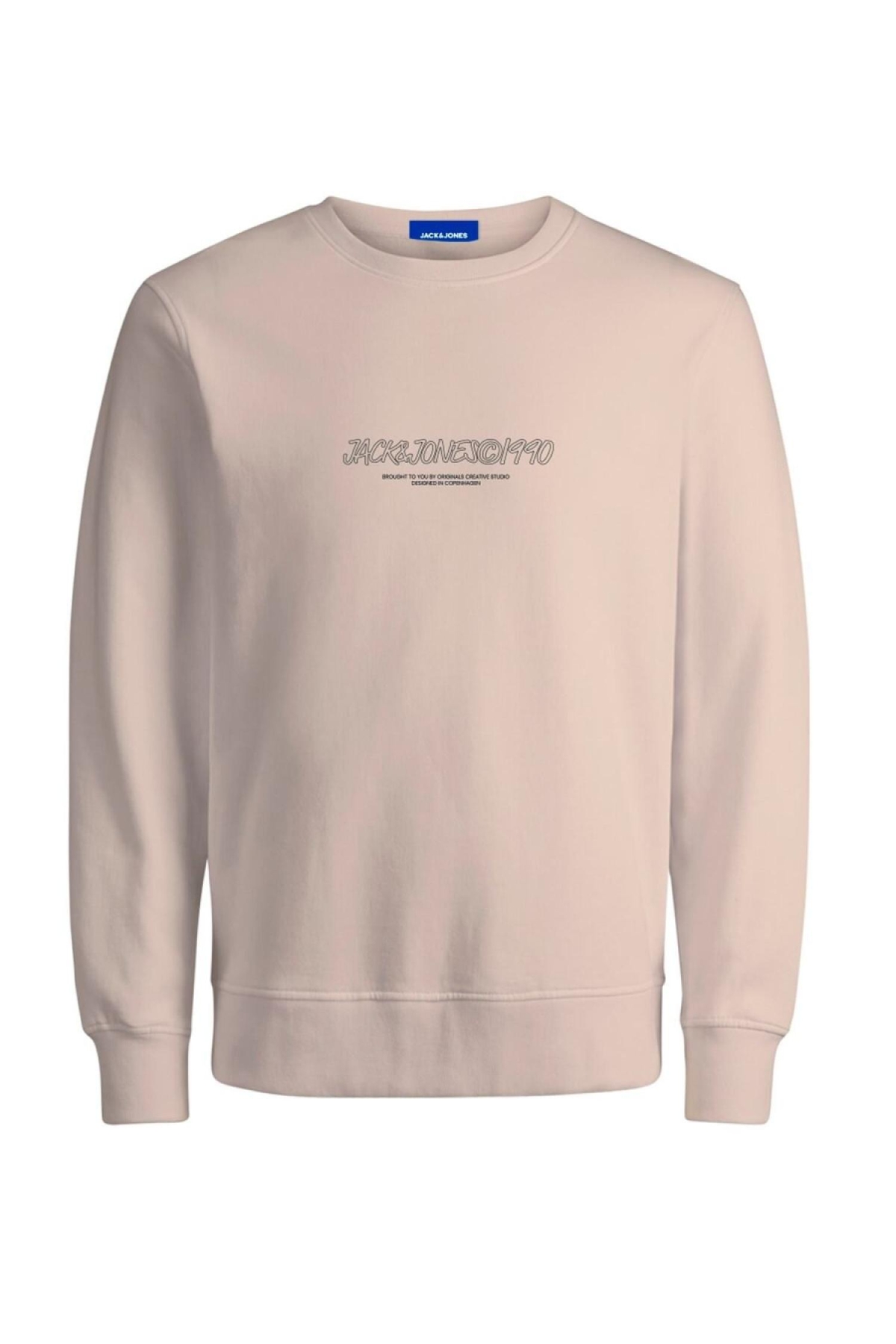 12266942 Jorbronx Sweat Crew Fst Erkek Sweatshirt