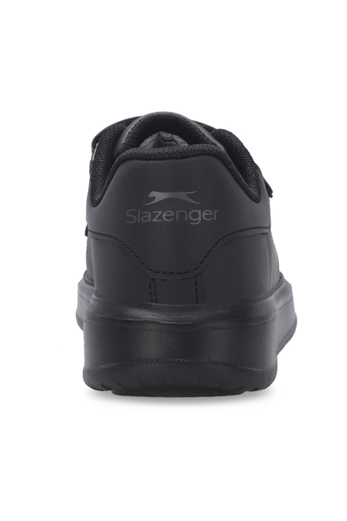 LOVE I Unisex Çocuk Sneaker Ayakkabı Siyah / Siyah - Görsel 7