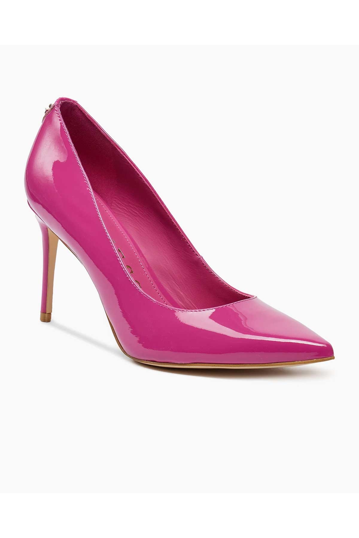 Dress Shoes Stiletto Topuklu Ayakkabı - Görsel 3