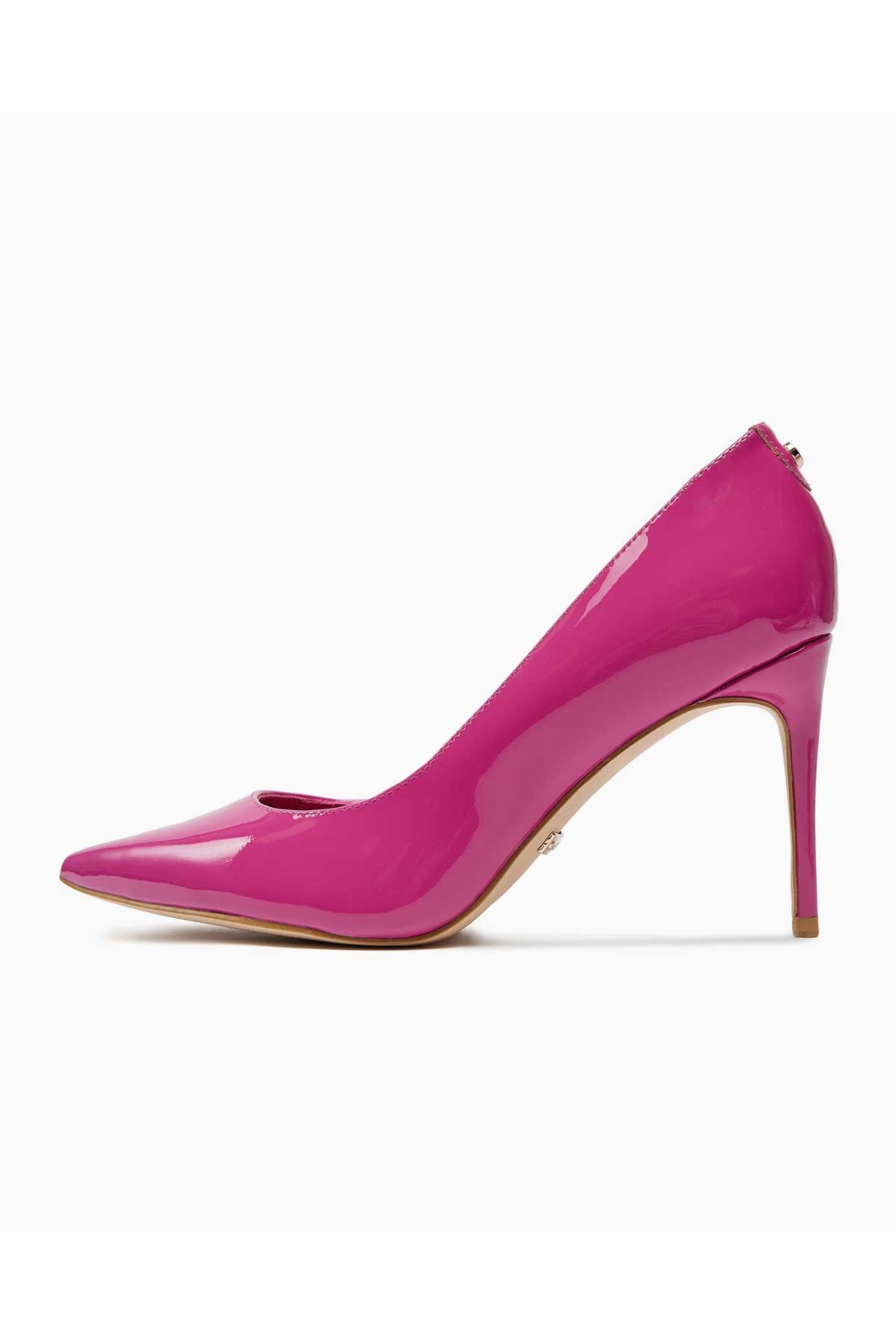 Dress Shoes Stiletto Topuklu Ayakkabı - Görsel 7