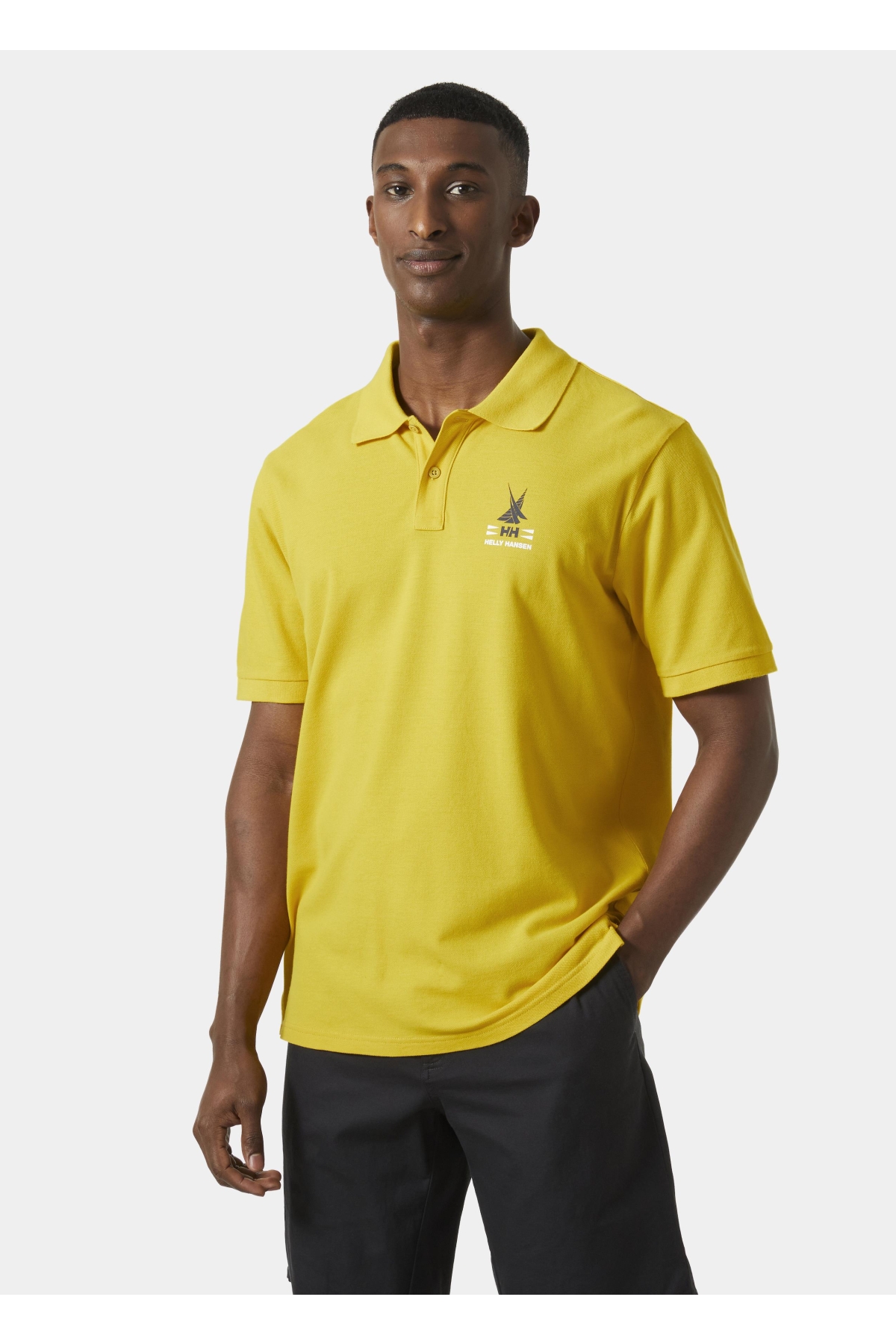 Transat Polo Erkek T-Shirt Hha.33980 Hha.990