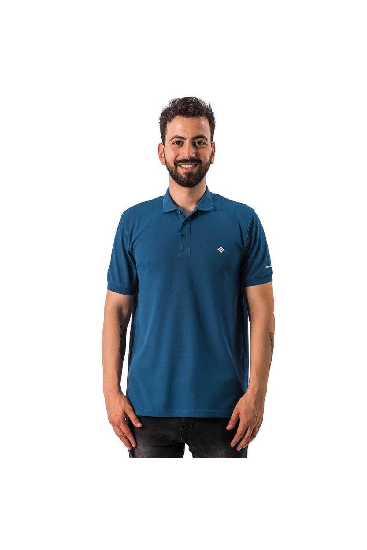 Breeze Erkek Polo T-Shirt