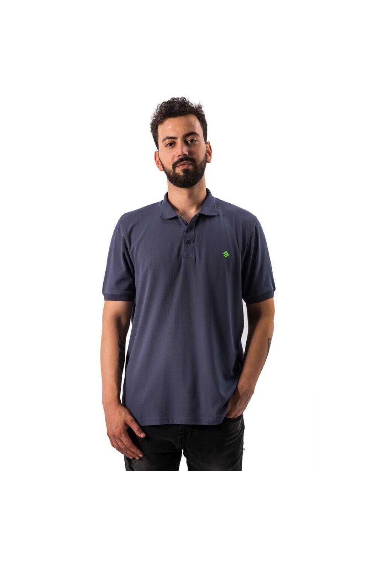 Breeze Erkek Polo T-Shirt