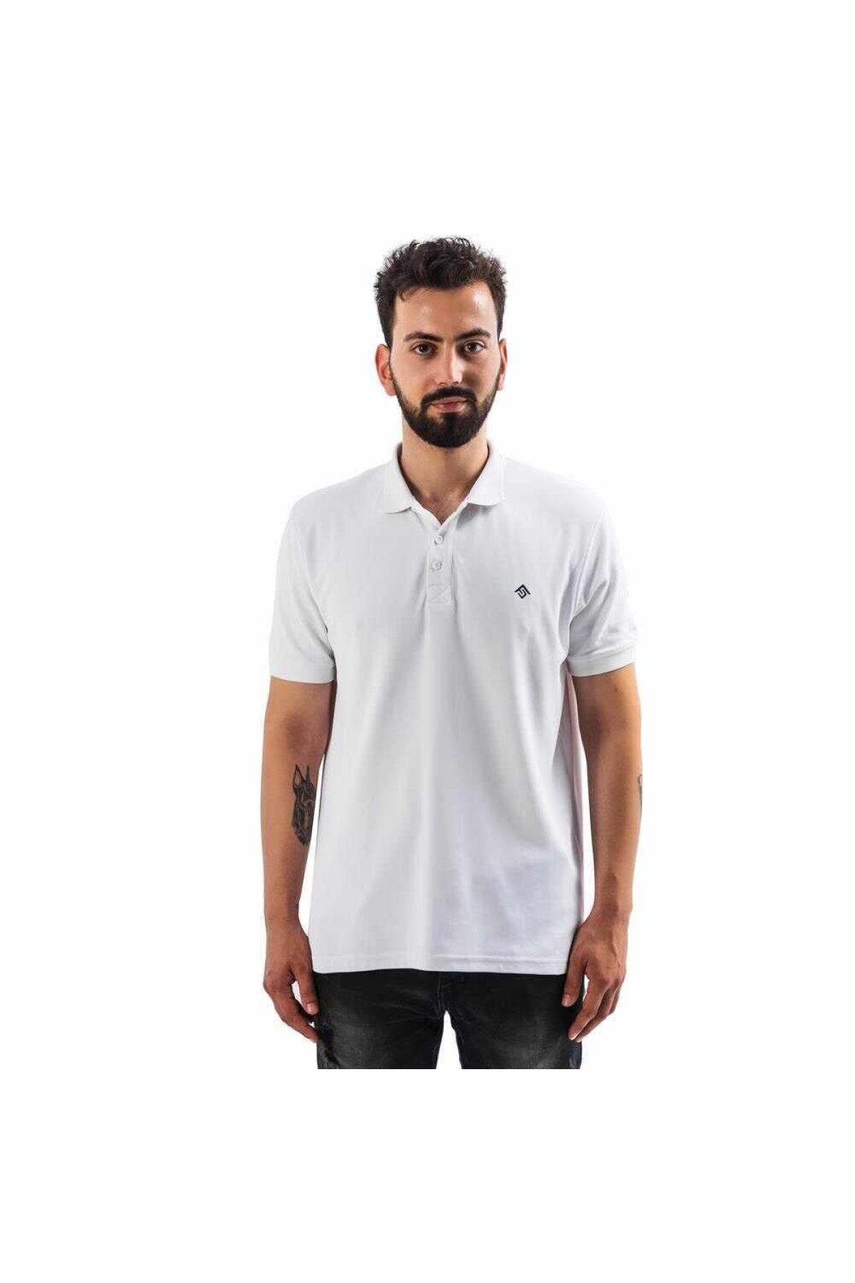 Breeze Erkek Polo T-Shirt