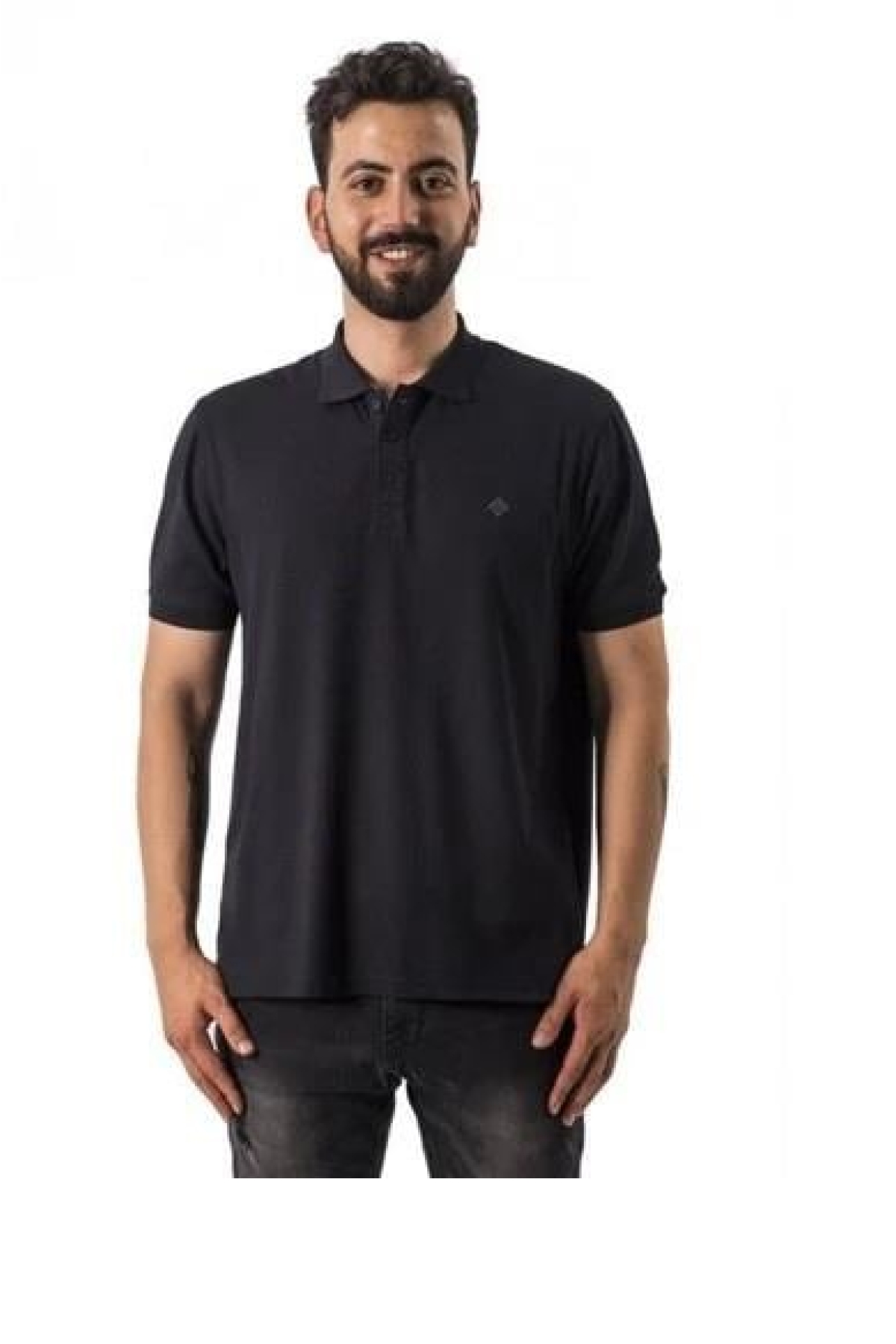 Breeze Erkek Polo T-Shirt