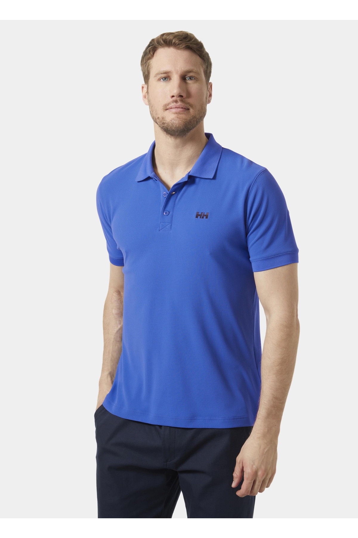 Drıftlıne Polo Erkek T-Shirt Hha.50584