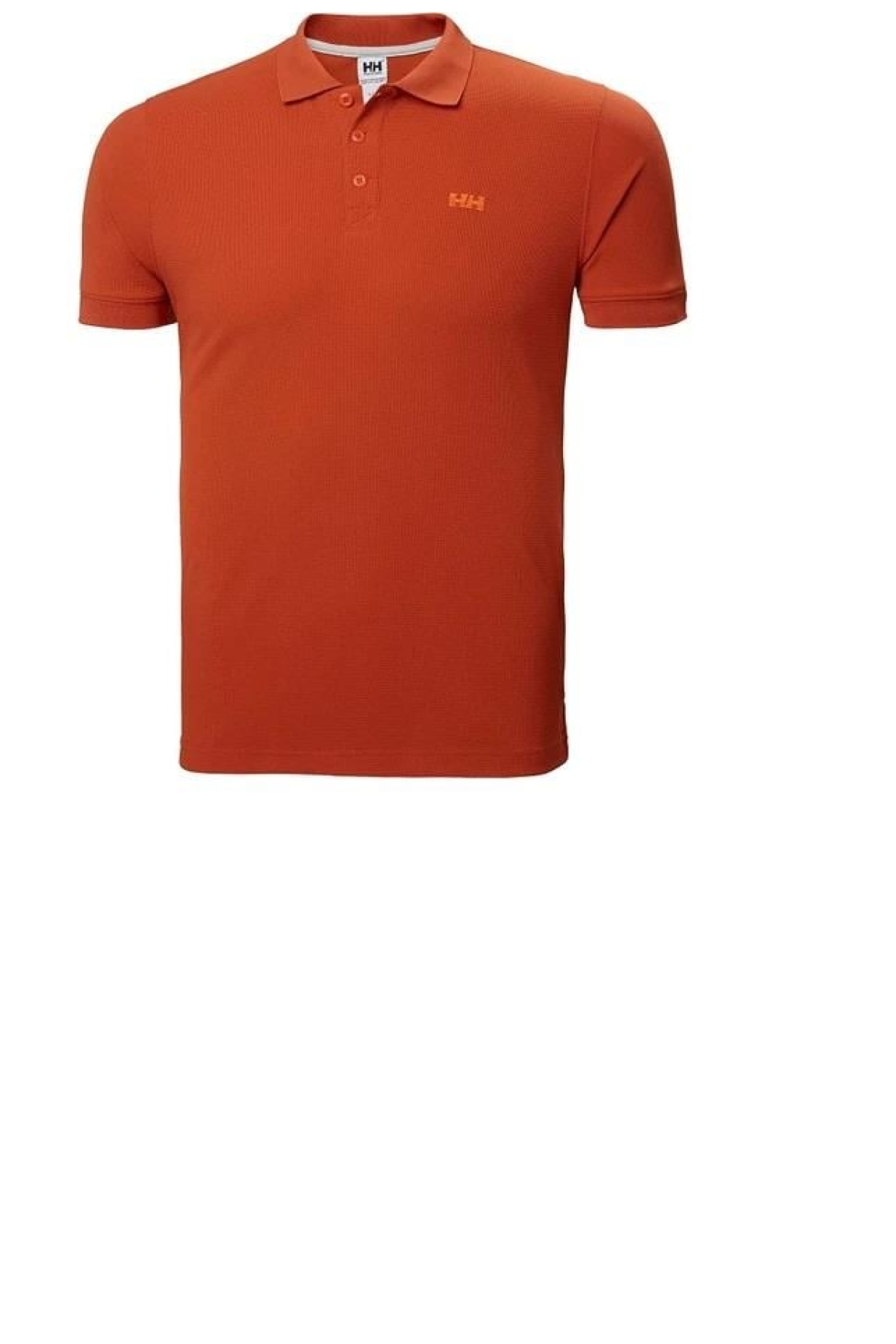 Drıftlıne Polo Erkek T-Shirt Hha.50584