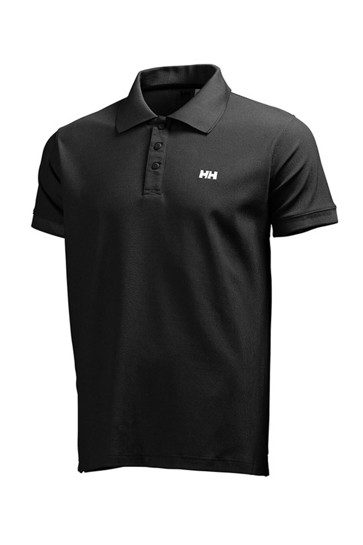 Drıftlıne Polo Erkek T-Shirt Hha.50584