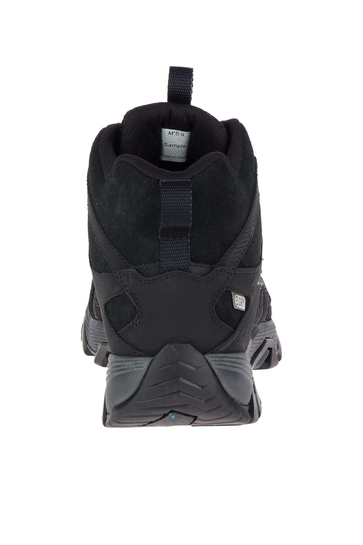 Moab Fst 2 Ice Thermo Erkek Outdoor Ayakkabı J99827 - Görsel 6