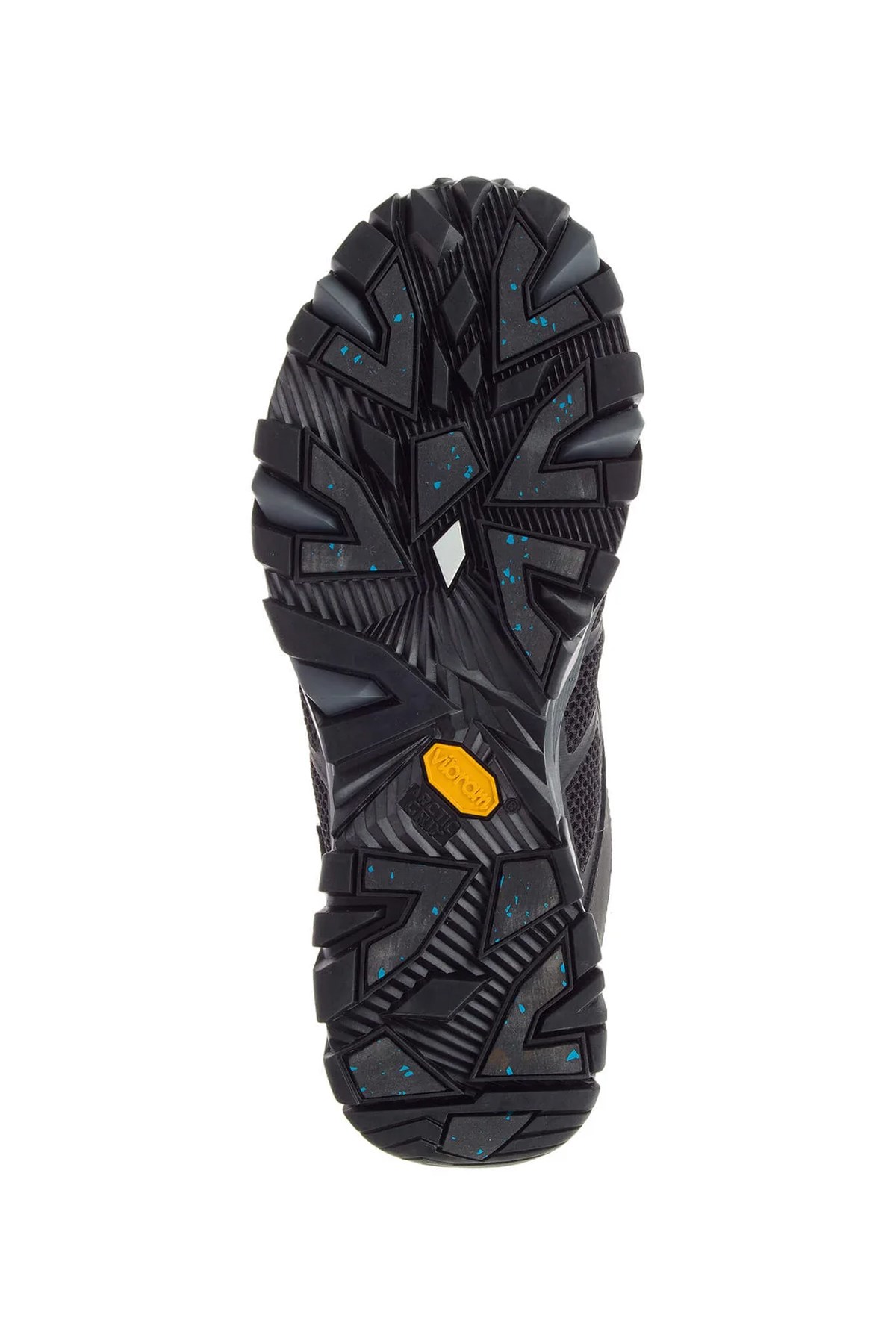 Moab Fst 2 Ice Thermo Erkek Outdoor Ayakkabı J99827 - Görsel 7