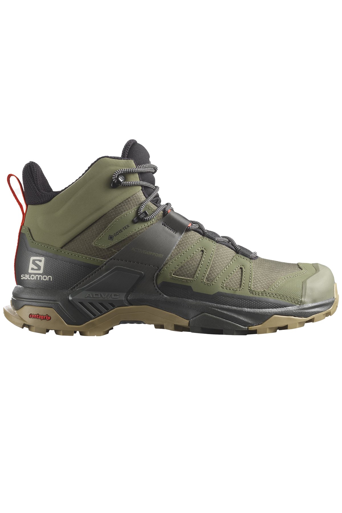 X Ultra 4 Mid GTX Erkek Outdoor Bot L41739800