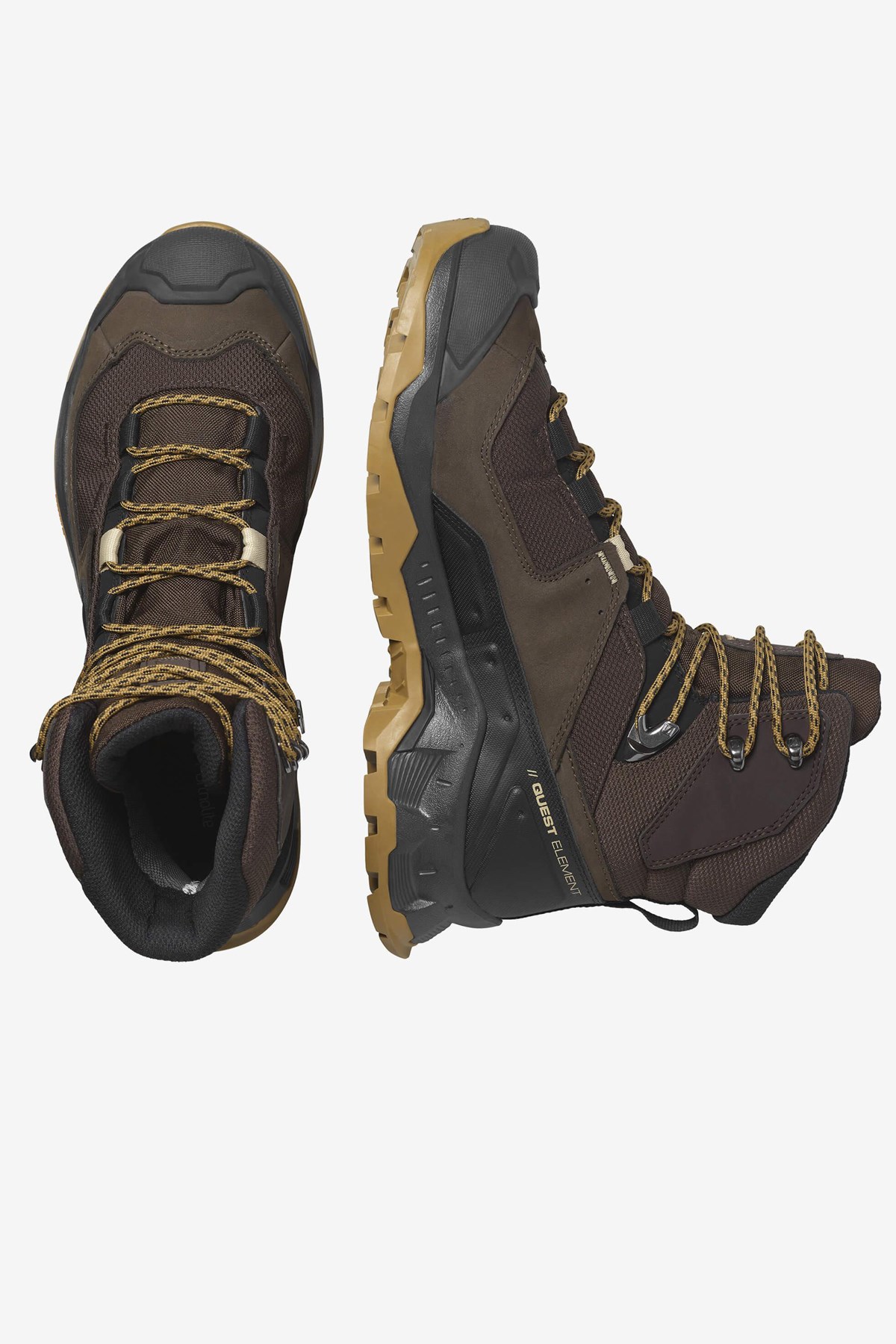 Quest Element GTX Erkek Outdoor Bot L47216100 - Görsel 4