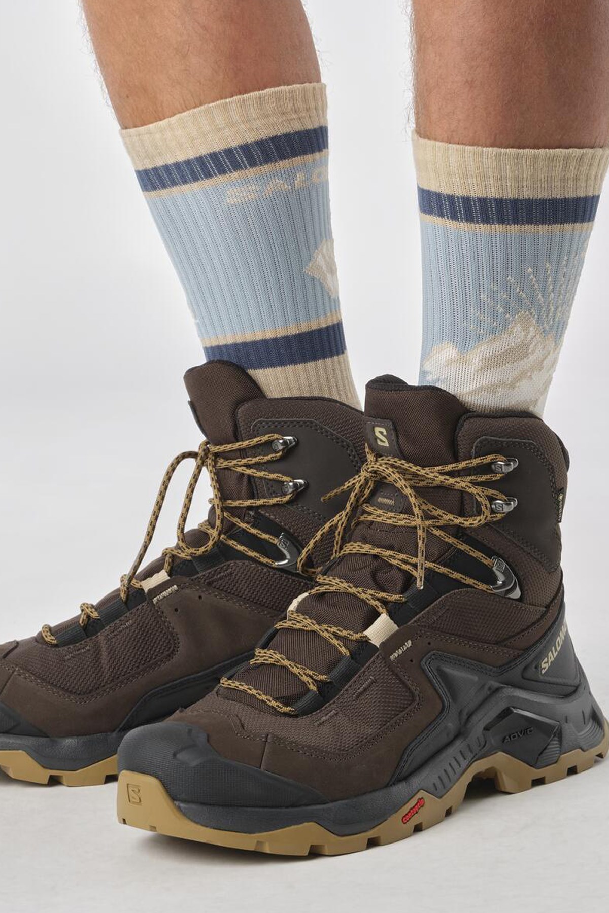 Quest Element GTX Erkek Outdoor Bot L47216100 - Görsel 6