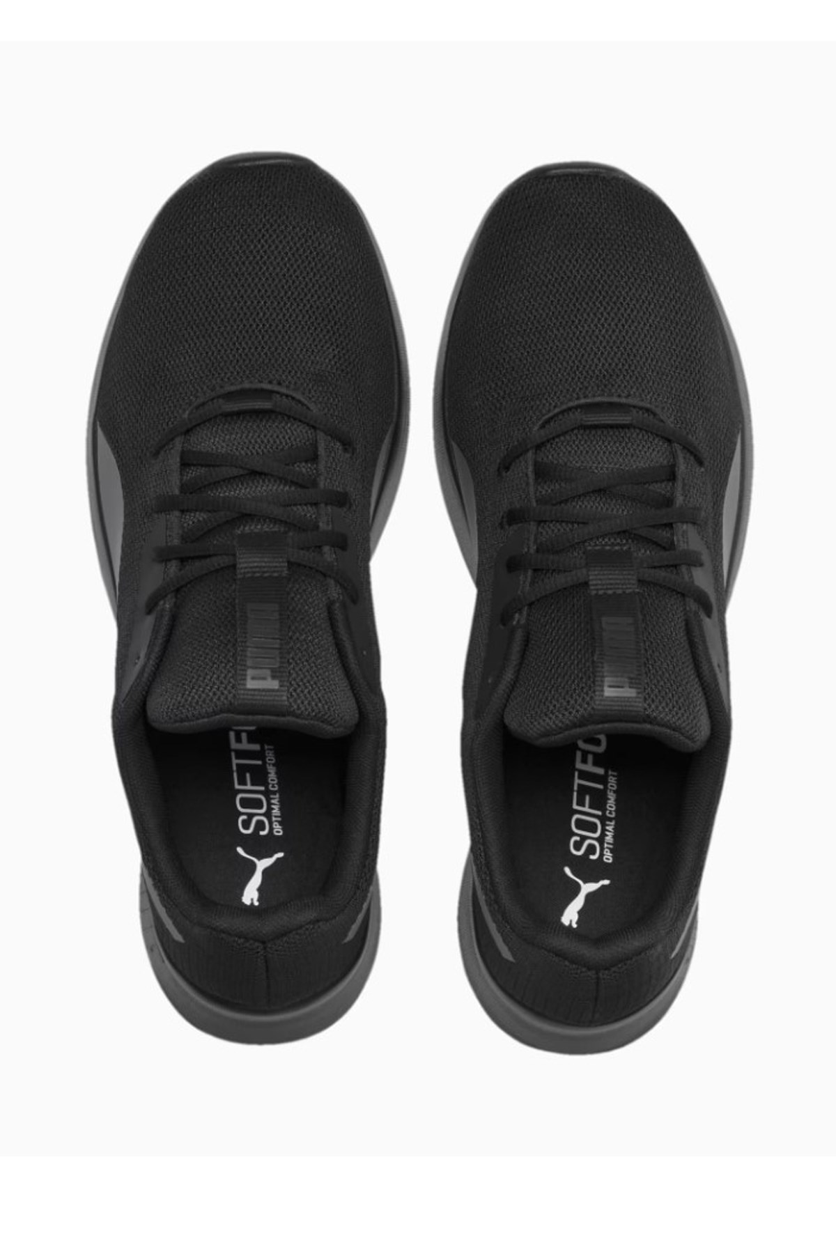 Modern Runner Unisex Spor Ayakkabı 19167104 - Görsel 4