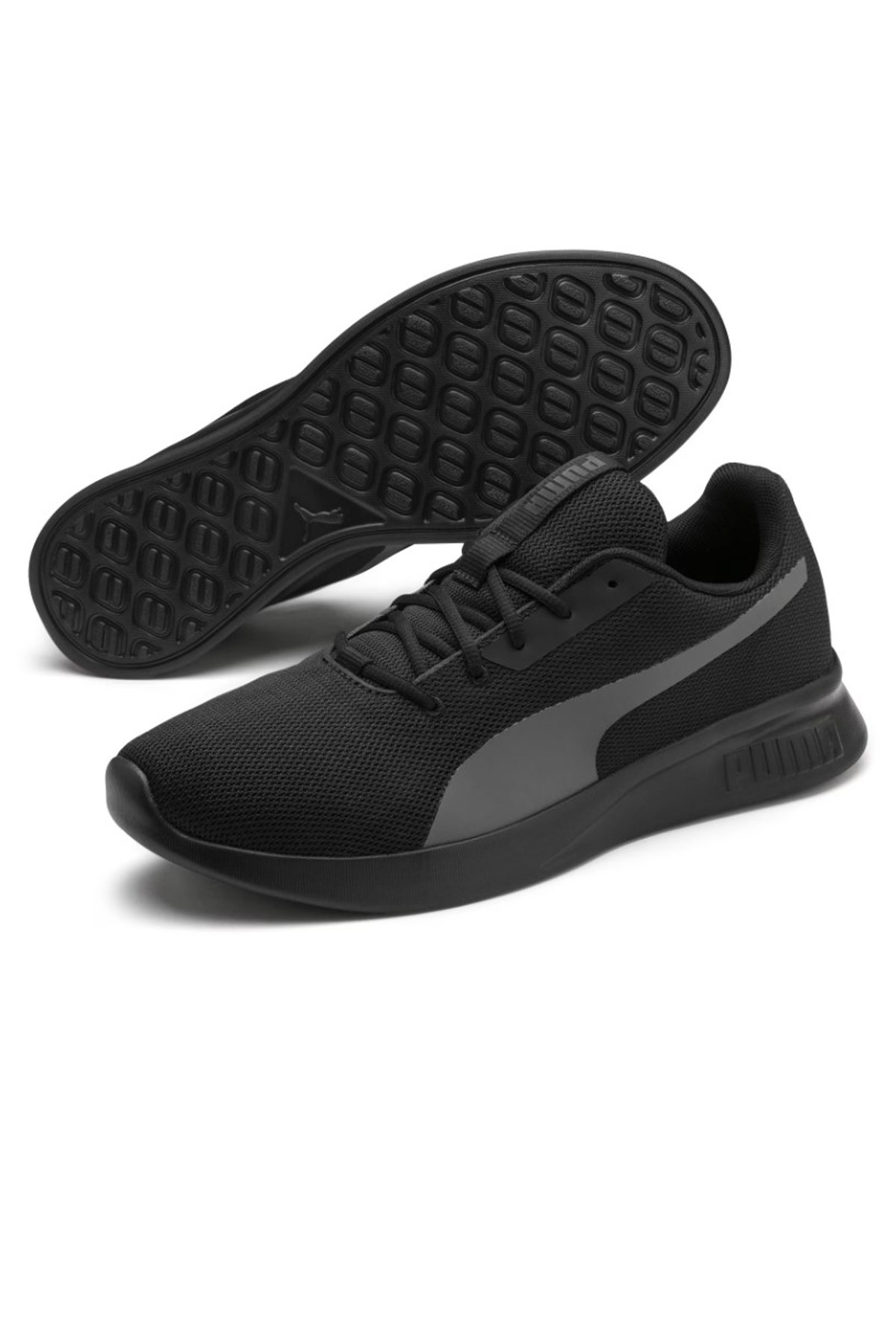 Modern Runner Unisex Spor Ayakkabı 19167104 - Görsel 5