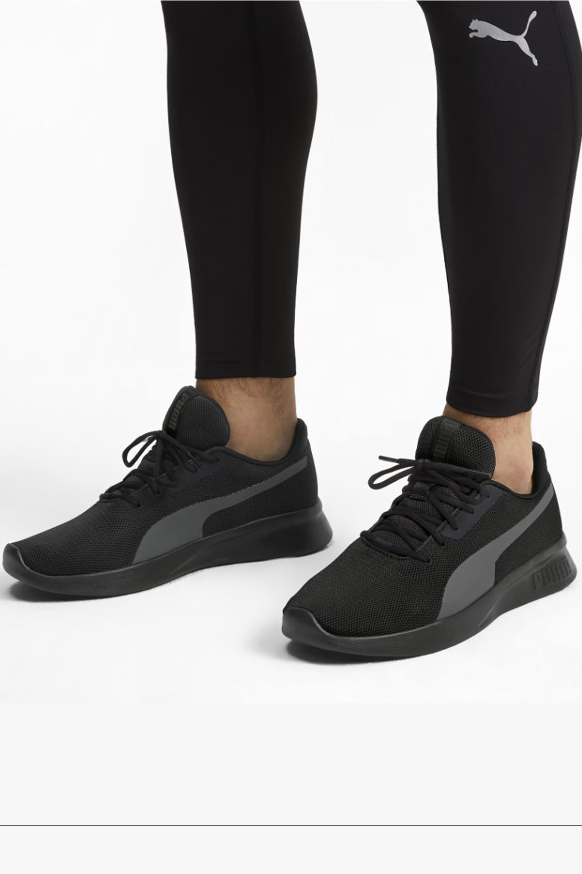 Modern Runner Unisex Spor Ayakkabı 19167104 - Görsel 7