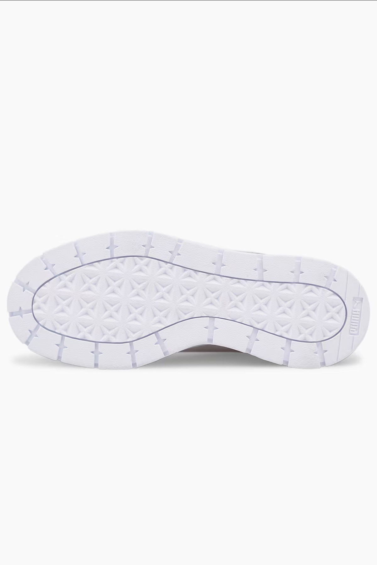 Puma Puma Beyaz Mayze Stack Kadın Spor Ayakkabı 38436301 Sneaker | Flo Beyaz - 8. görsel